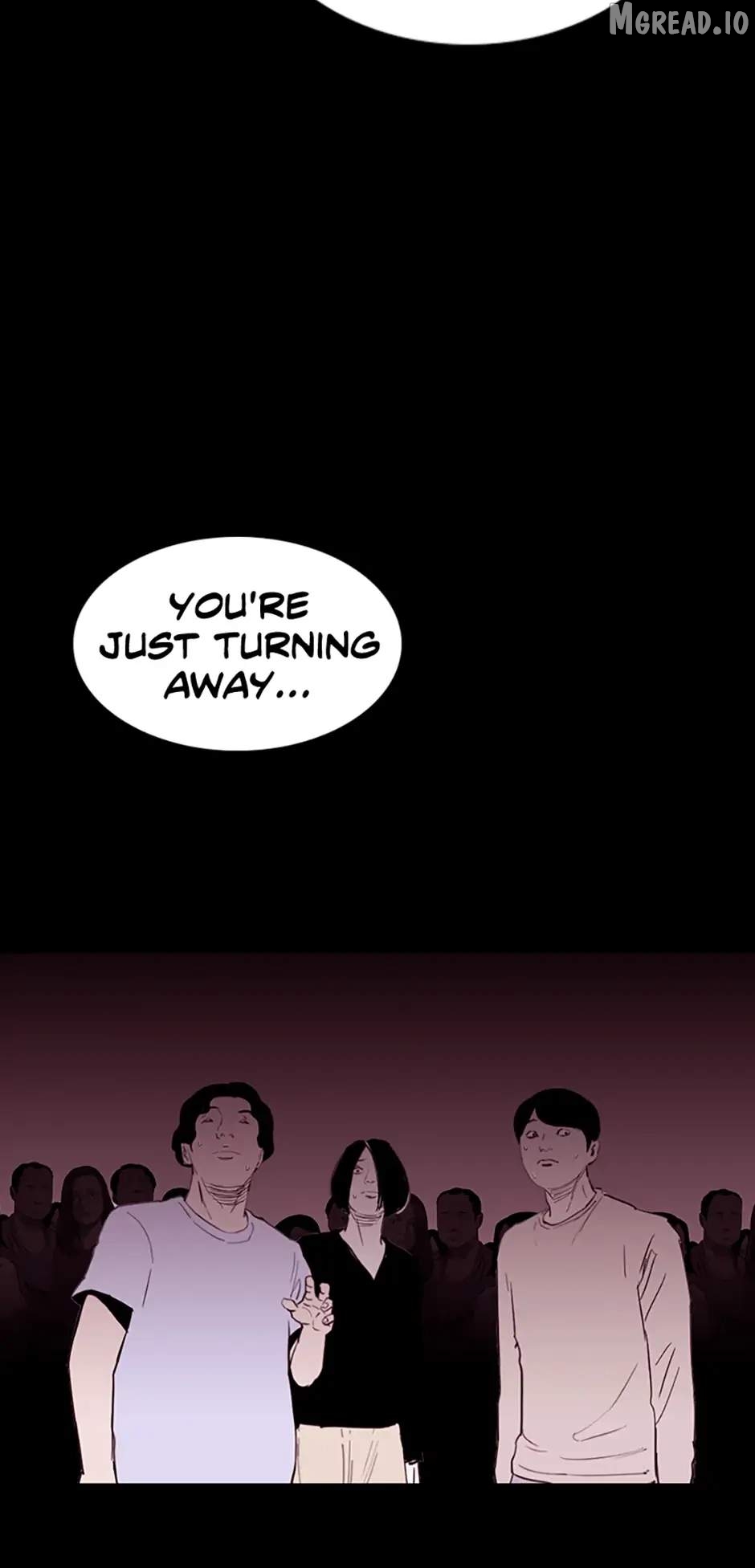 A Better Labor Chapter 66 - page 6