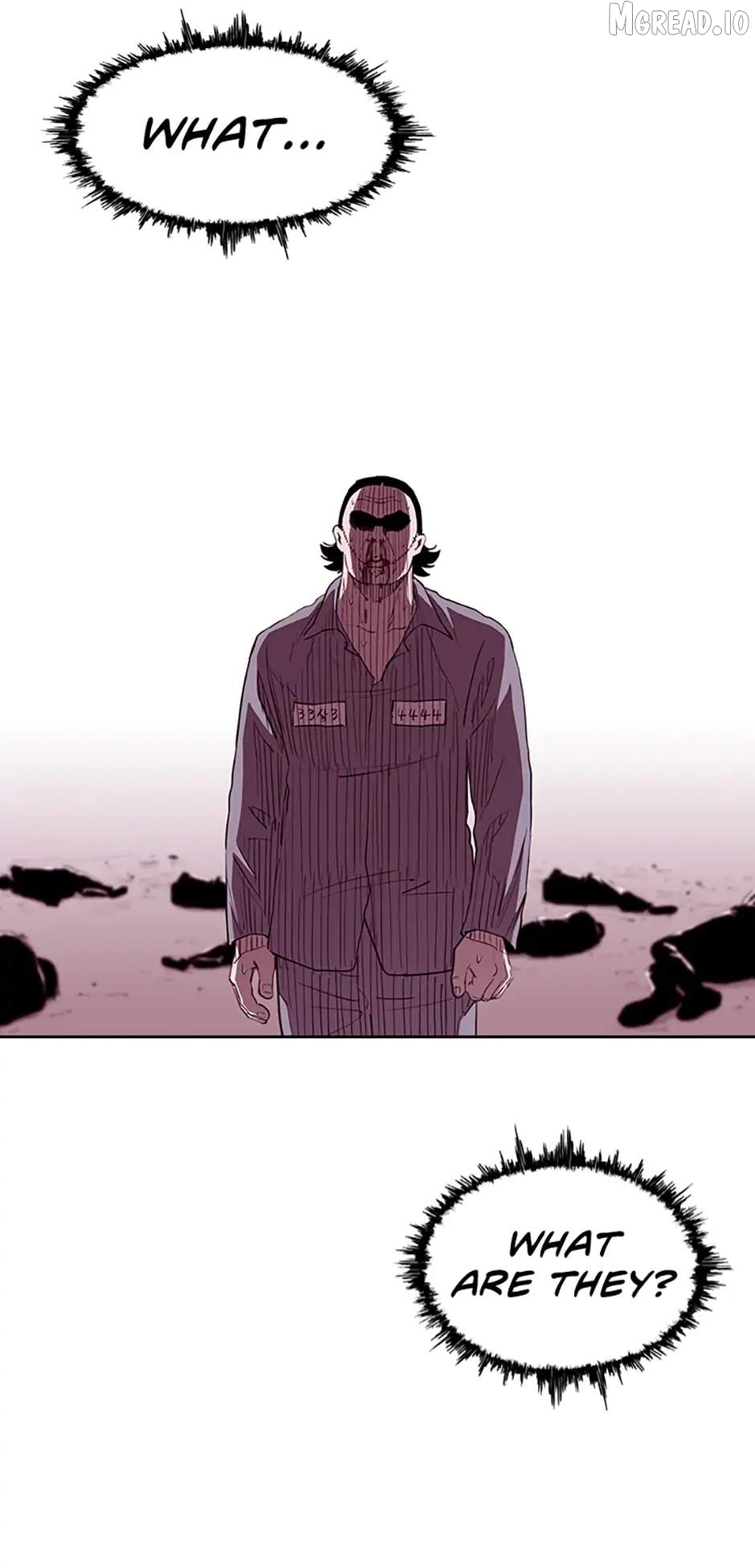 A Better Labor Chapter 66 - page 69