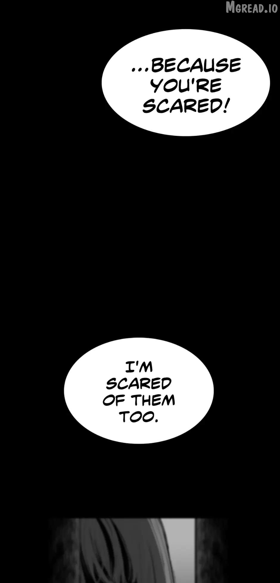 A Better Labor Chapter 66 - page 7