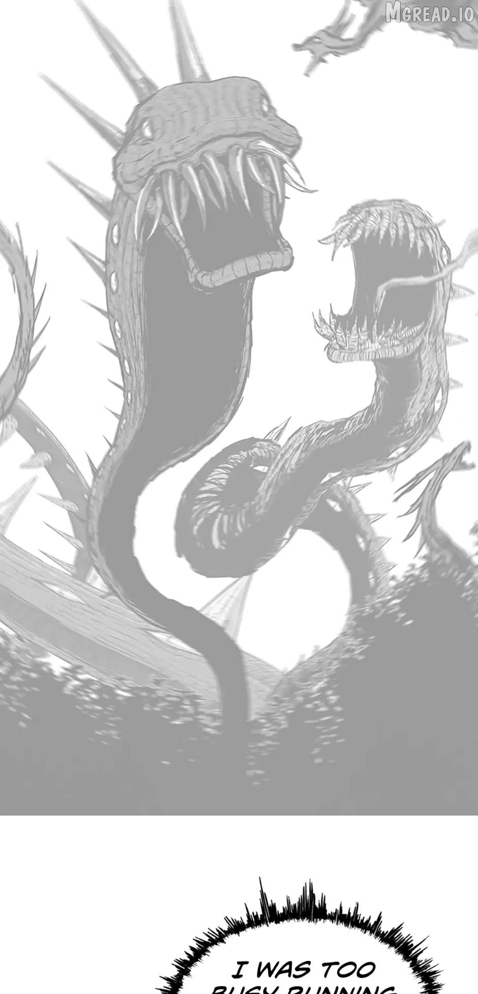 A Better Labor Chapter 66 - page 71