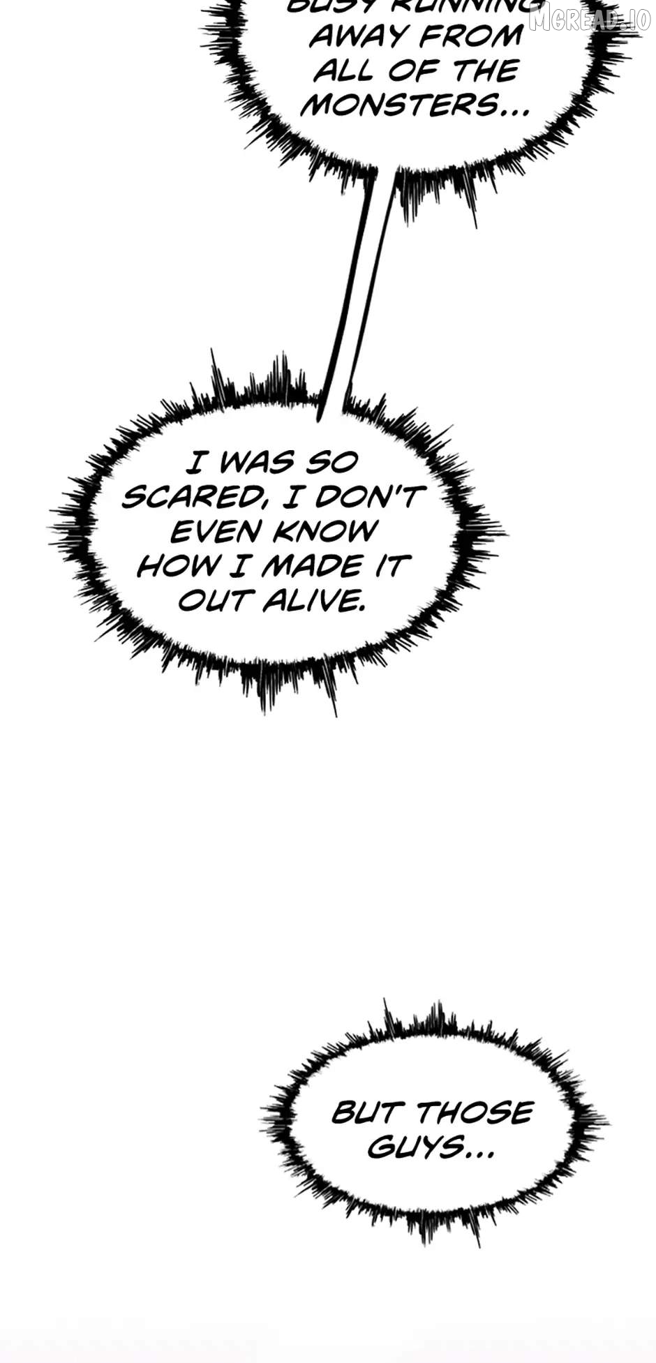 A Better Labor Chapter 66 - page 72