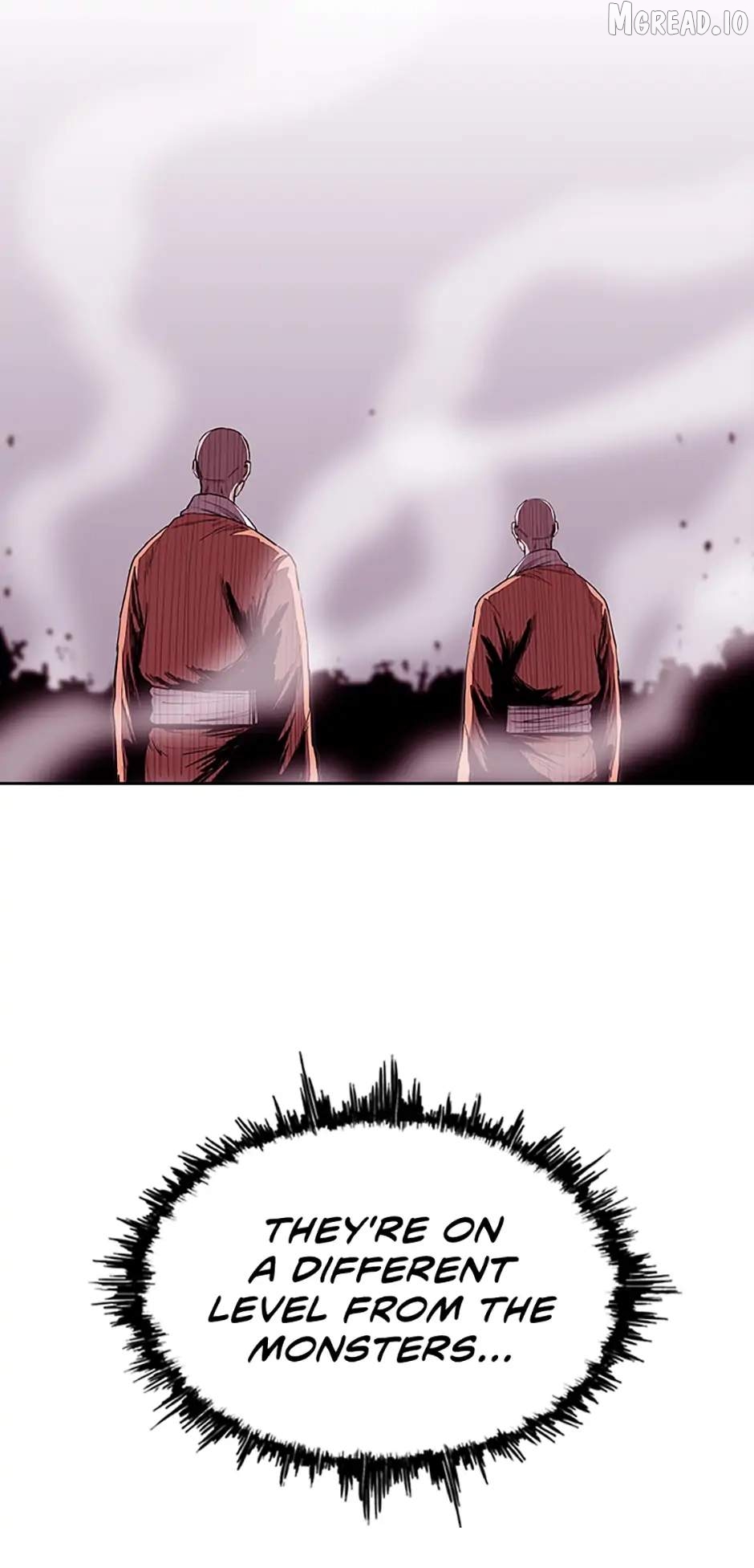 A Better Labor Chapter 66 - page 73