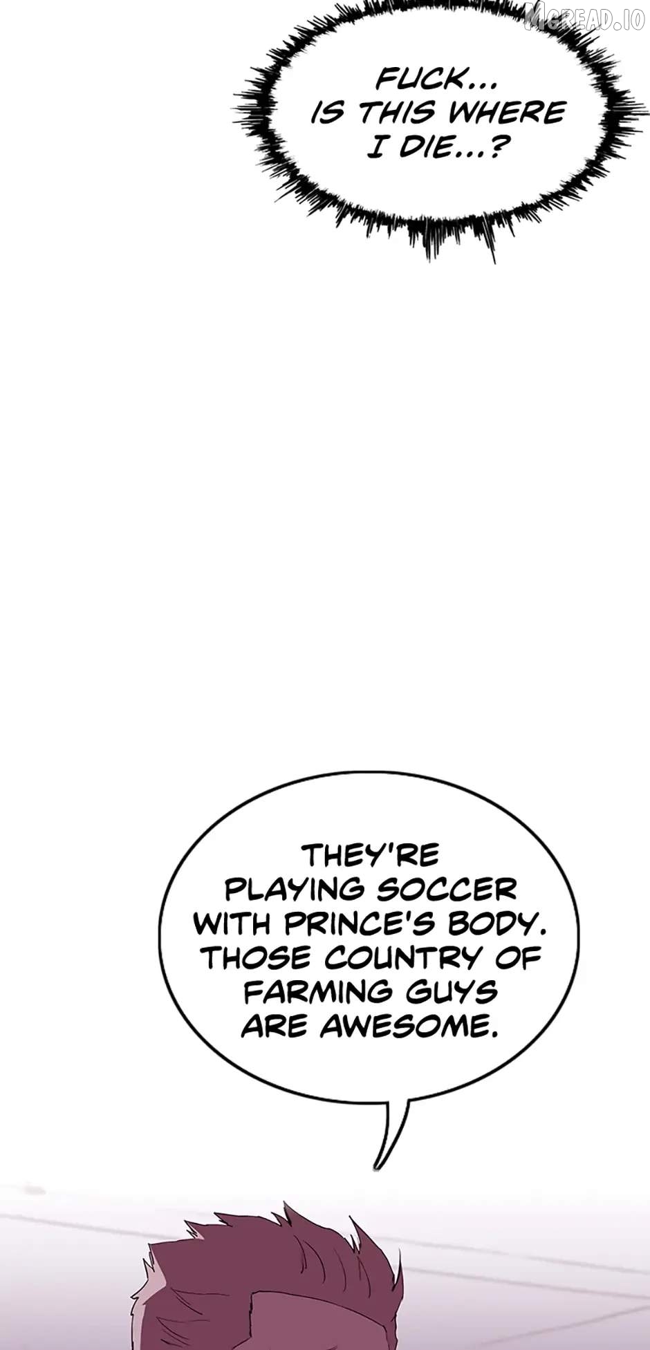 A Better Labor Chapter 66 - page 75