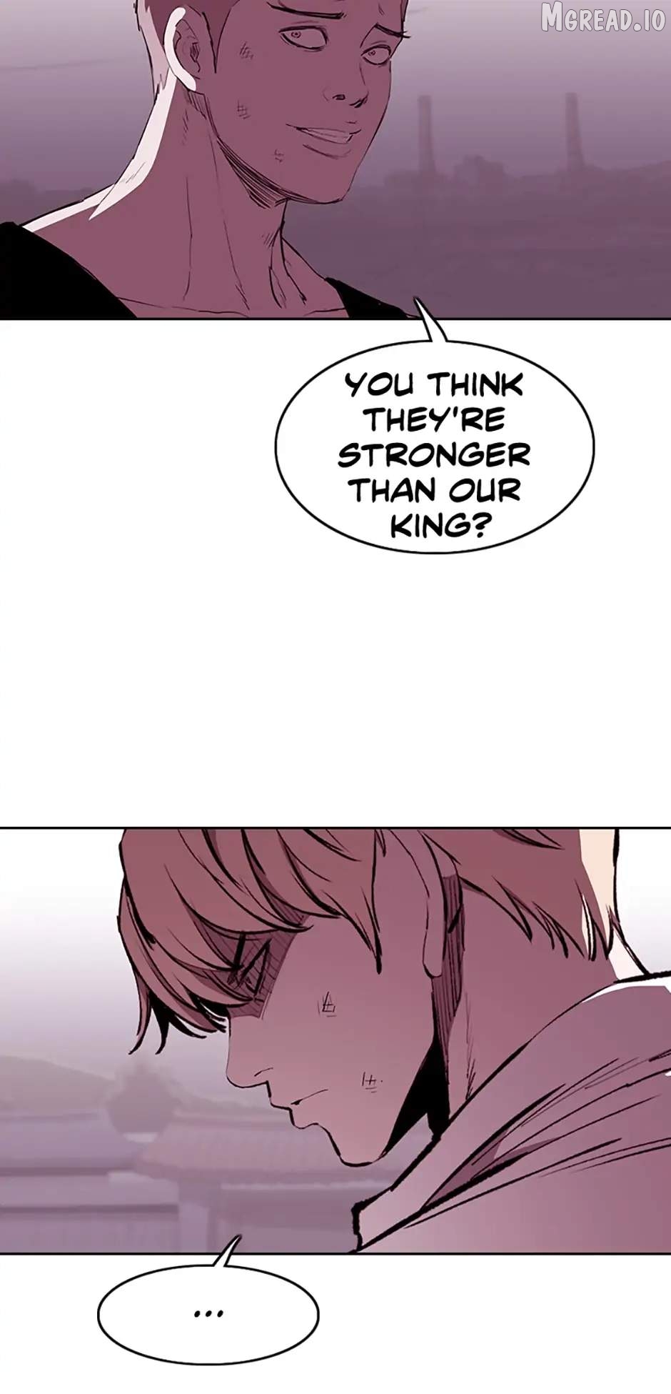 A Better Labor Chapter 66 - page 76