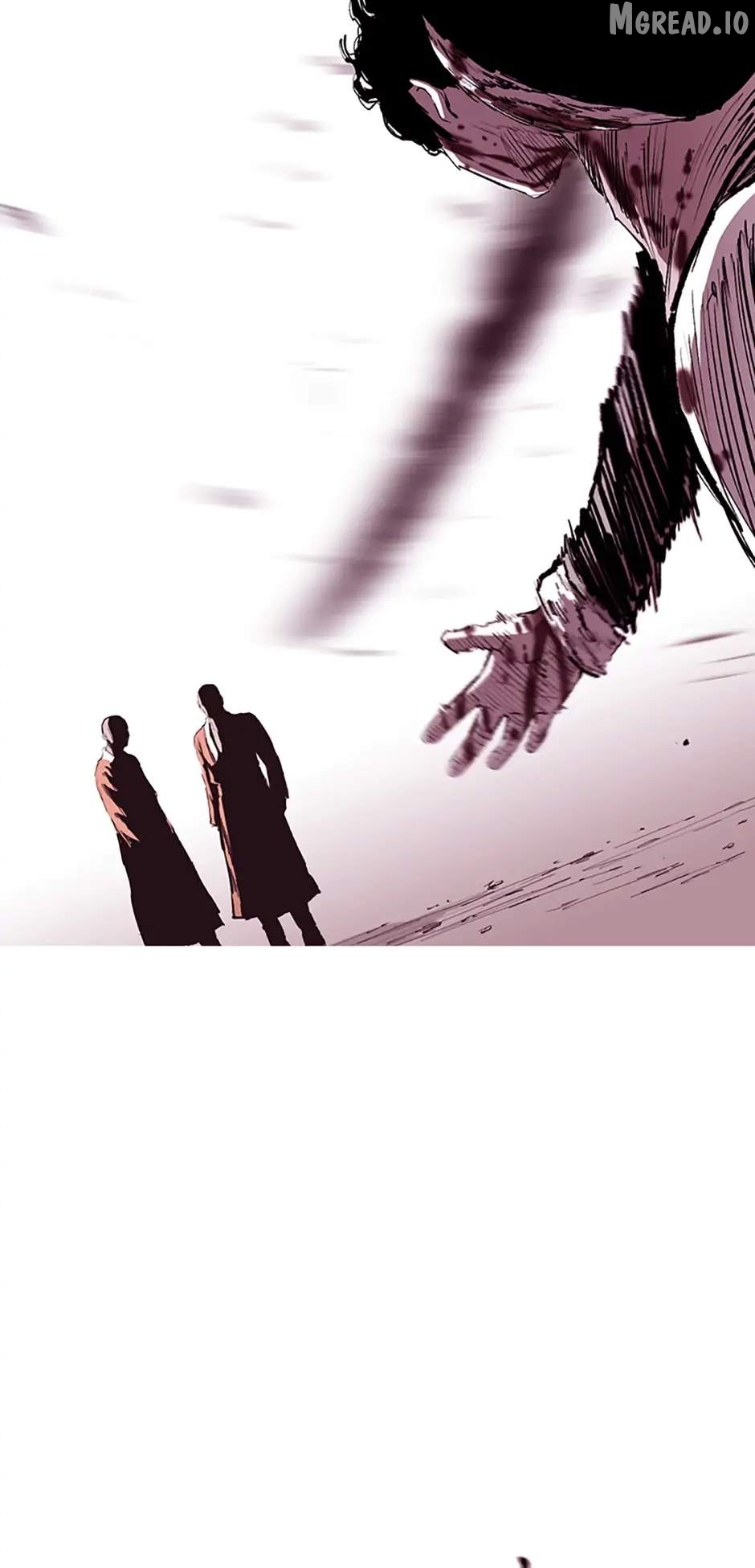 A Better Labor Chapter 66 - page 86