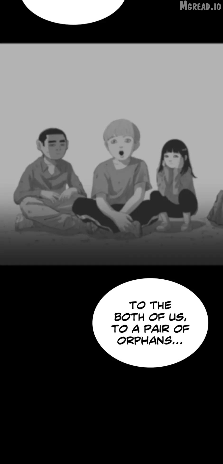 A Better Labor Chapter 66 - page 9
