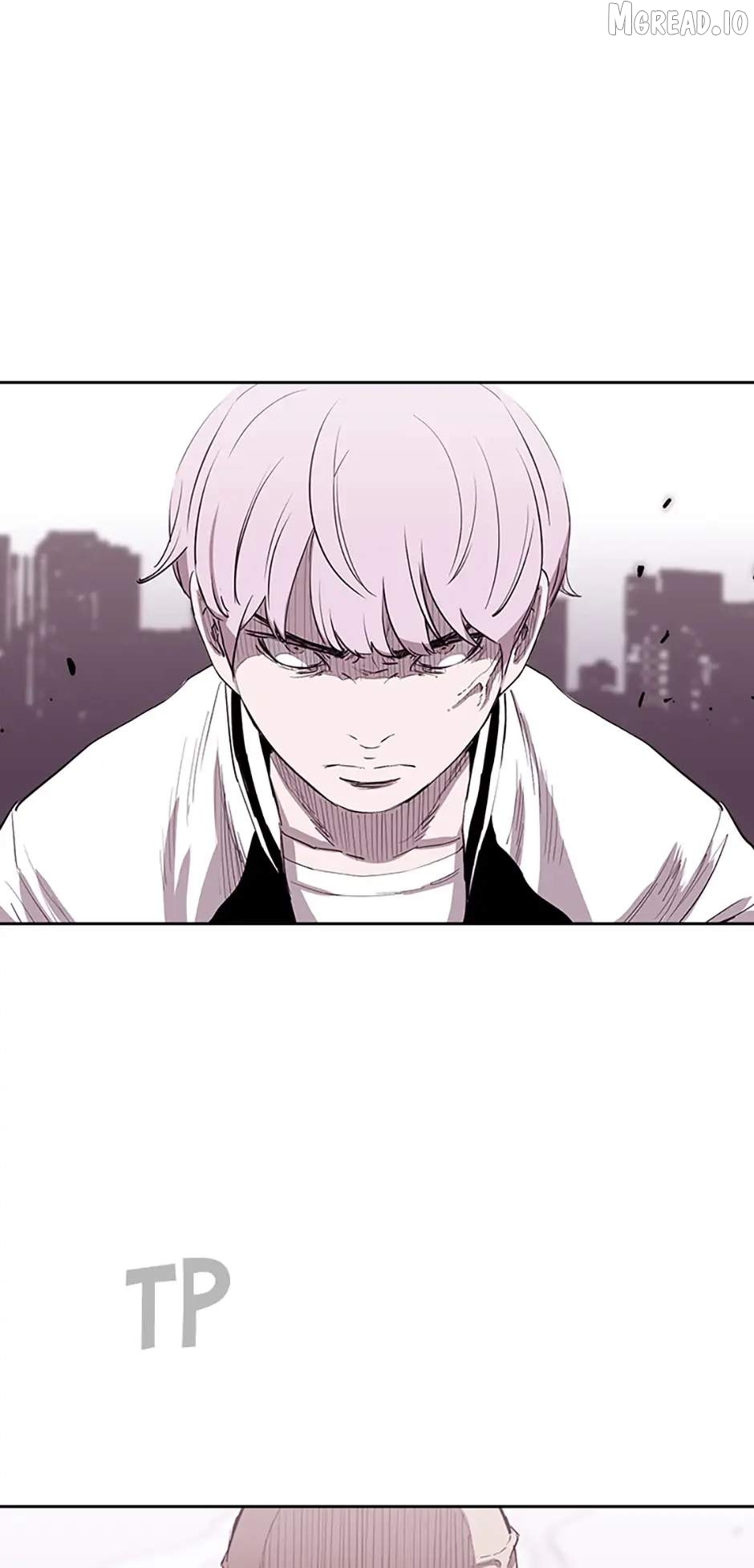 A Better Labor Chapter 78 - page 10