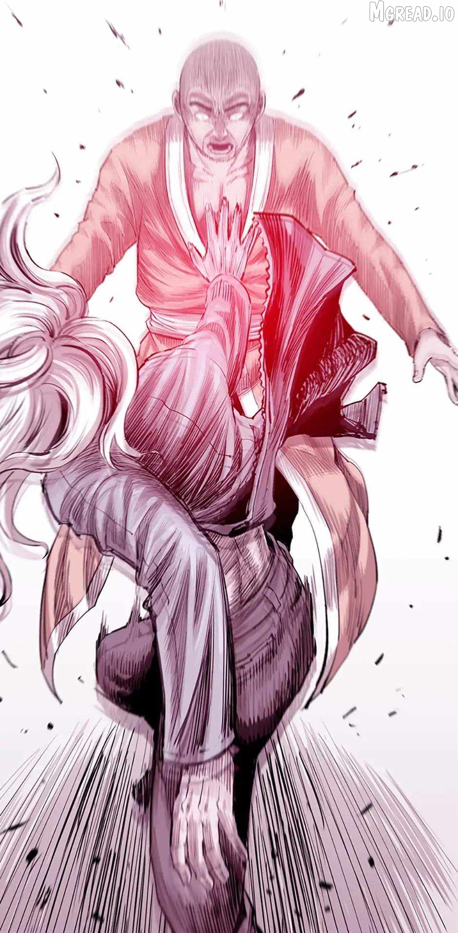 A Better Labor Chapter 78 - page 105