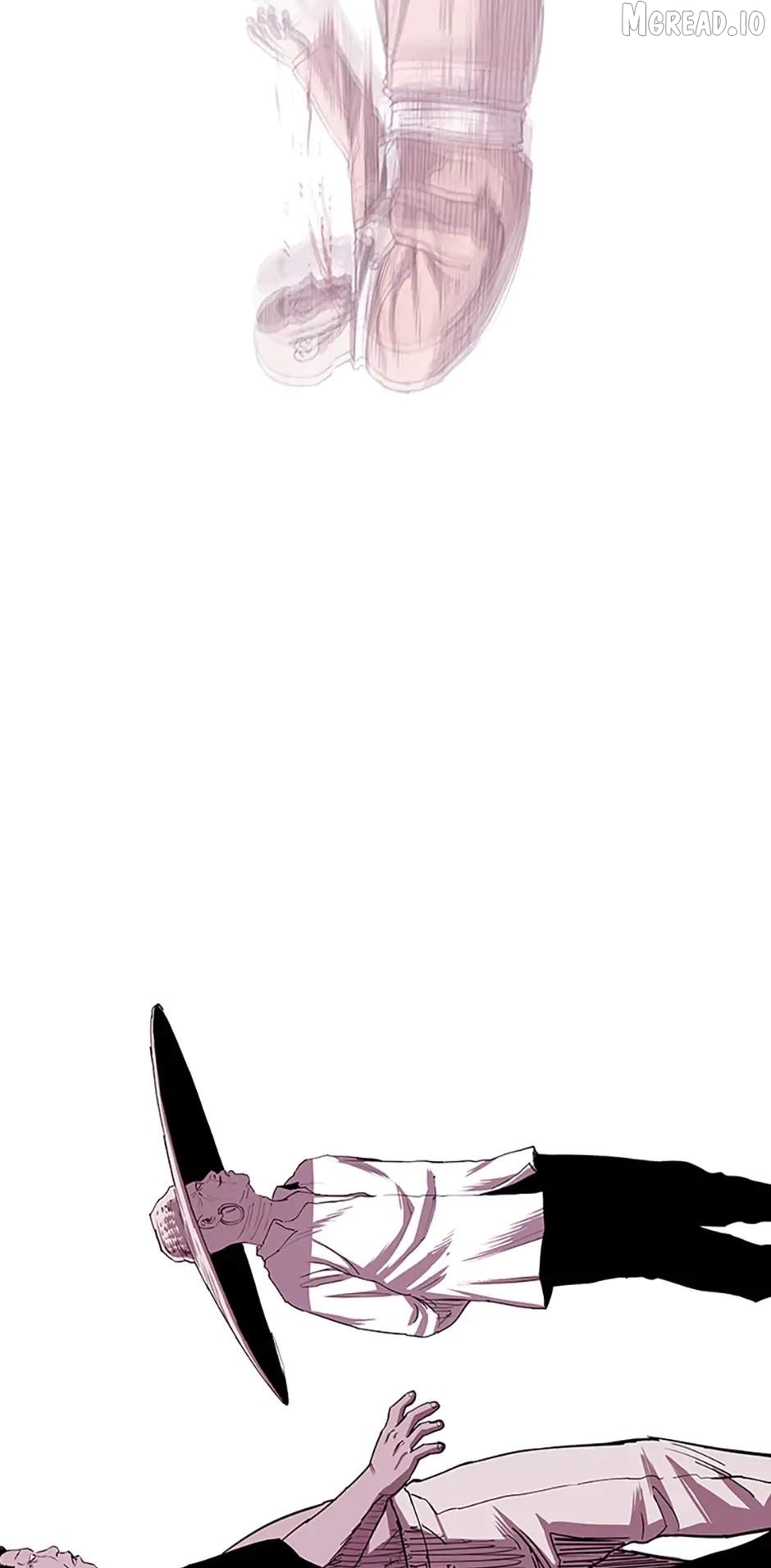 A Better Labor Chapter 78 - page 109