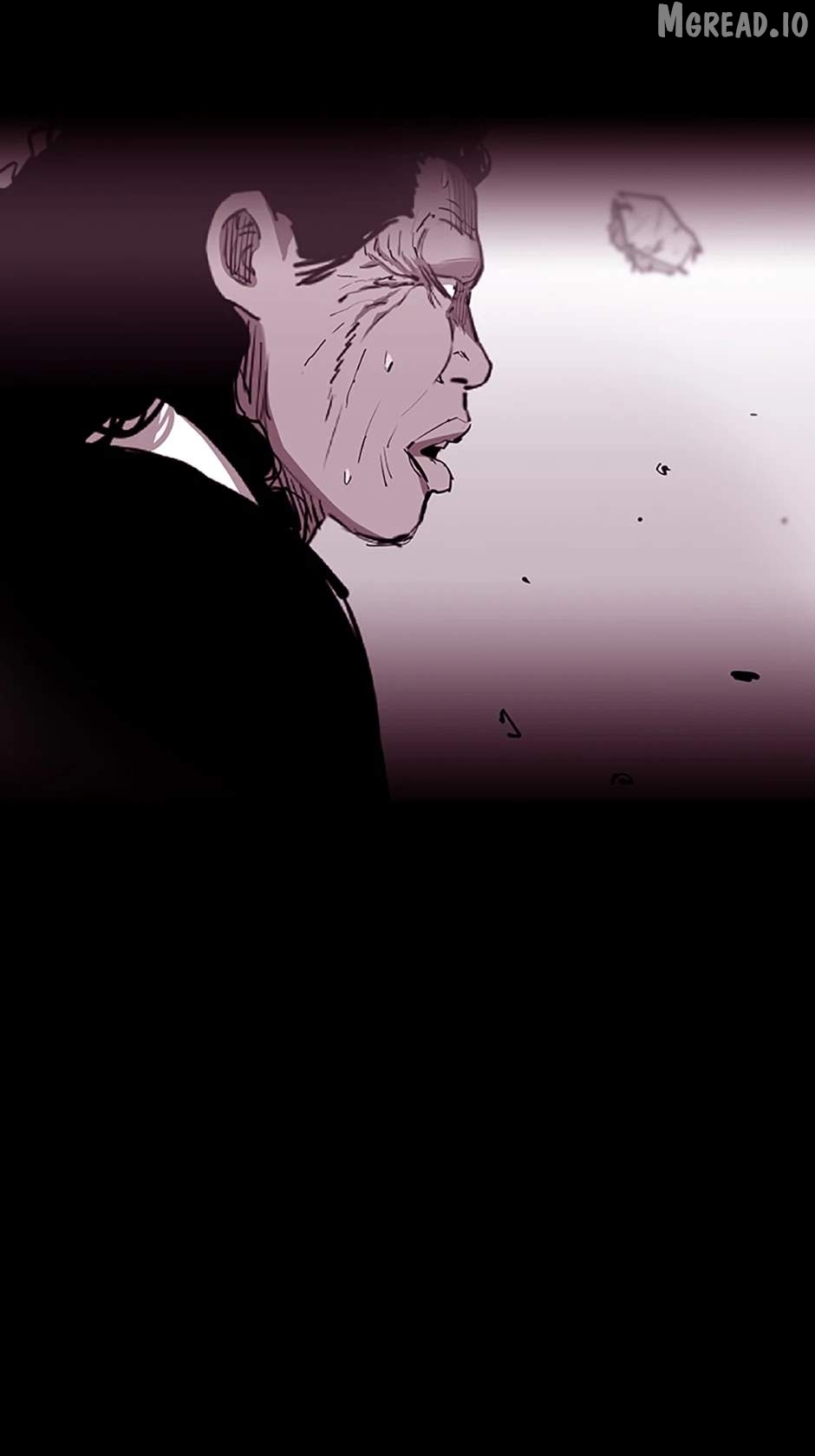 A Better Labor Chapter 78 - page 116