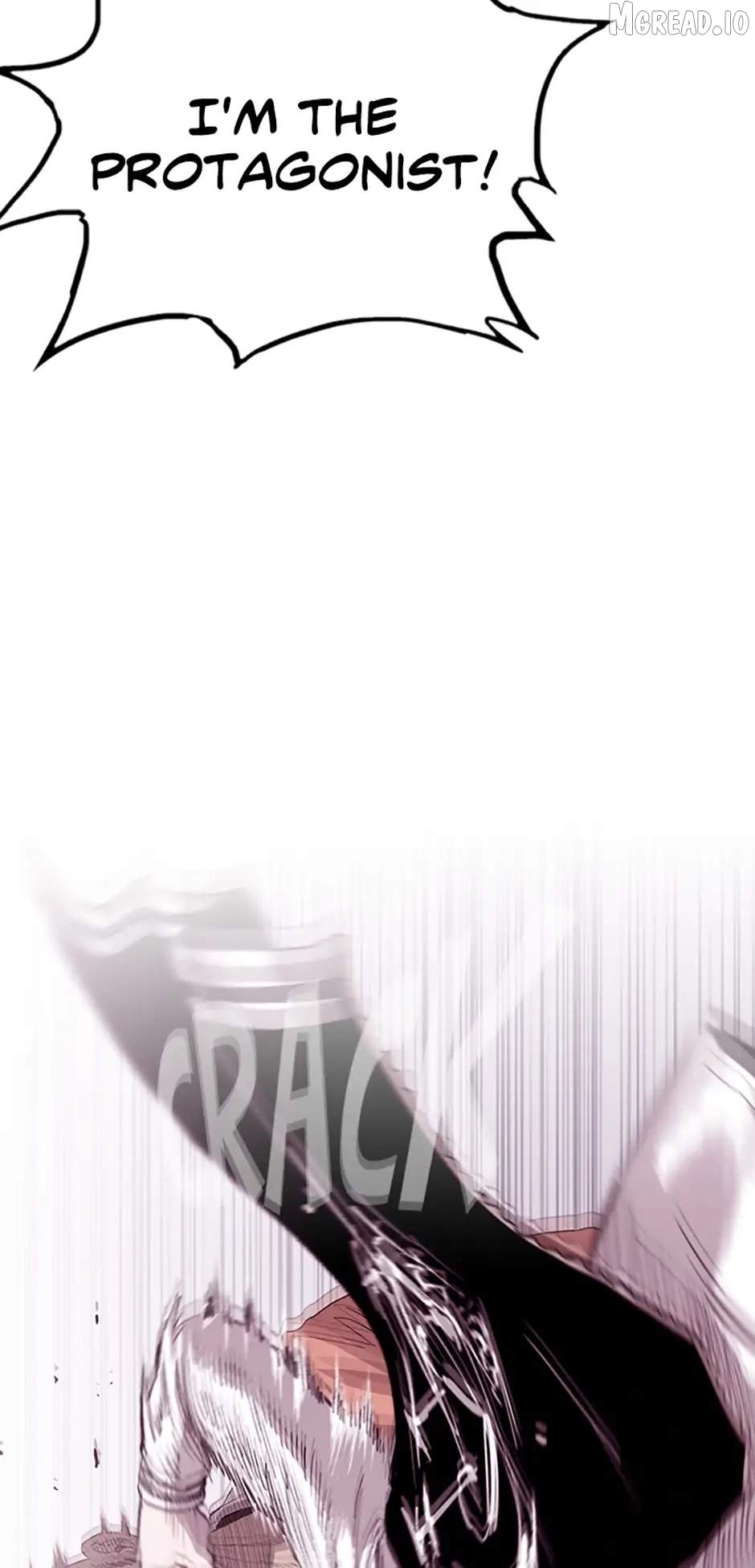 A Better Labor Chapter 78 - page 16