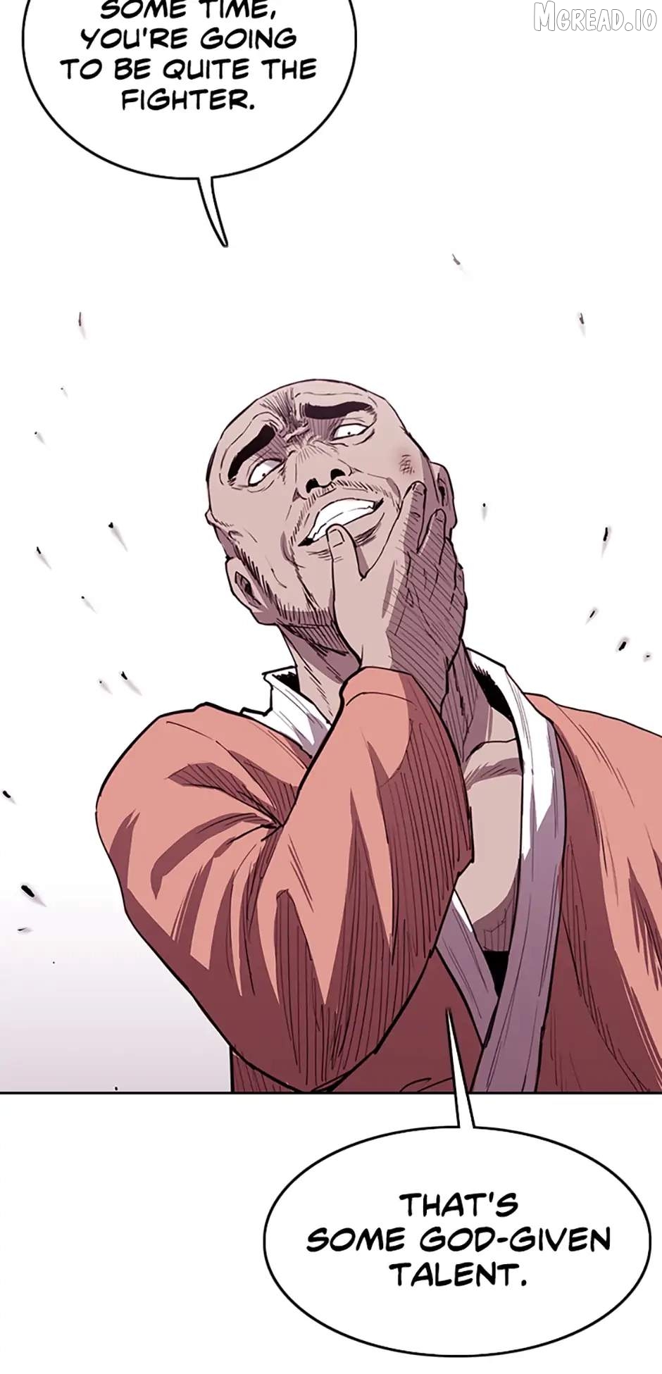 A Better Labor Chapter 78 - page 19