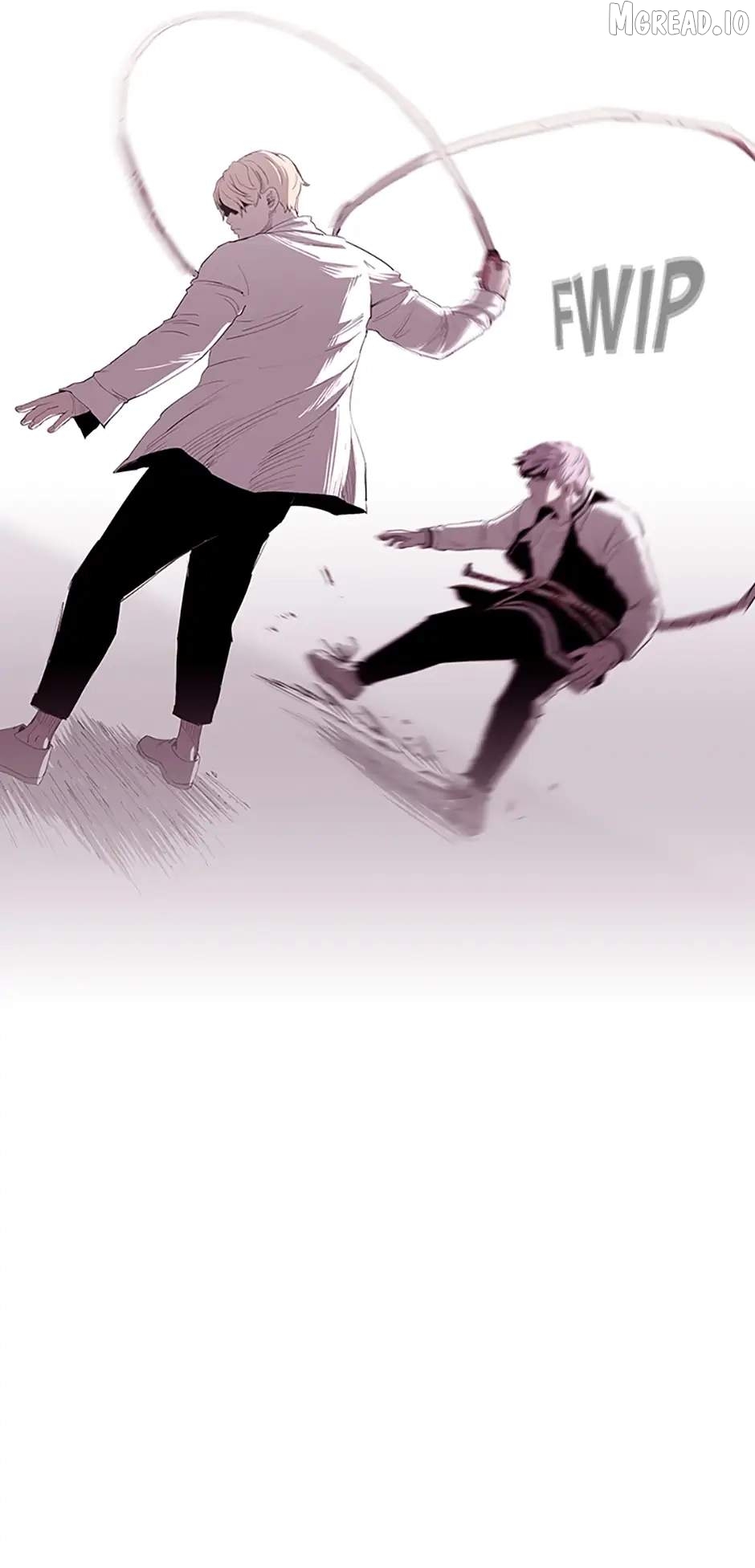 A Better Labor Chapter 78 - page 27