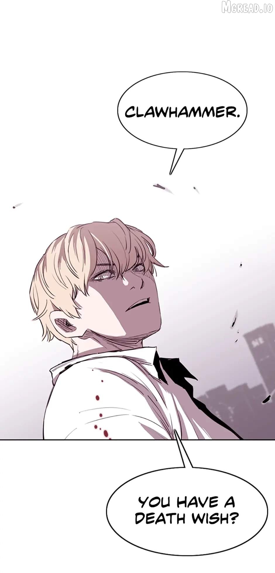 A Better Labor Chapter 78 - page 28