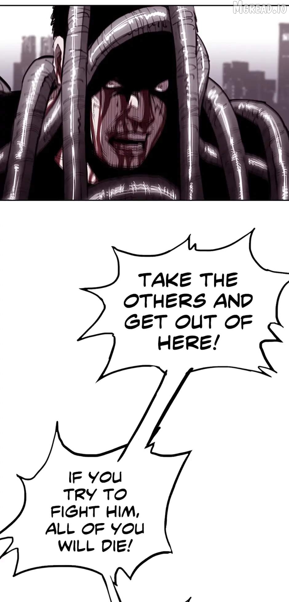 A Better Labor Chapter 78 - page 3