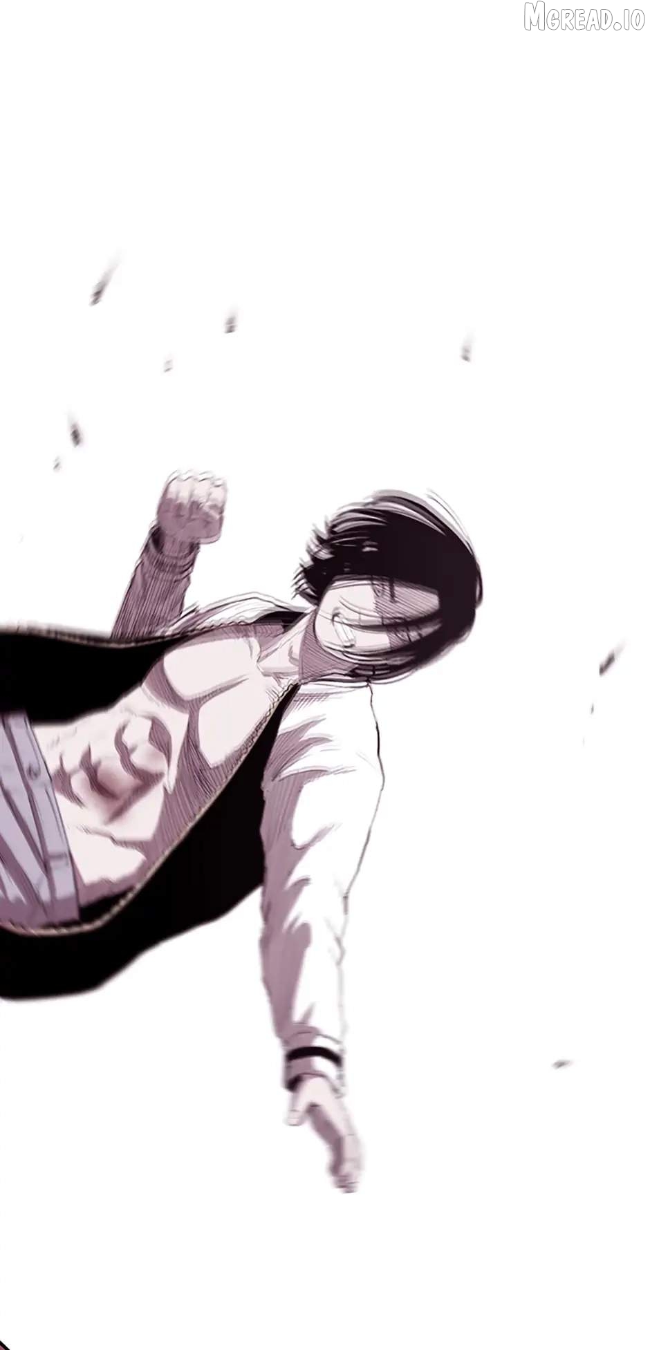 A Better Labor Chapter 78 - page 34