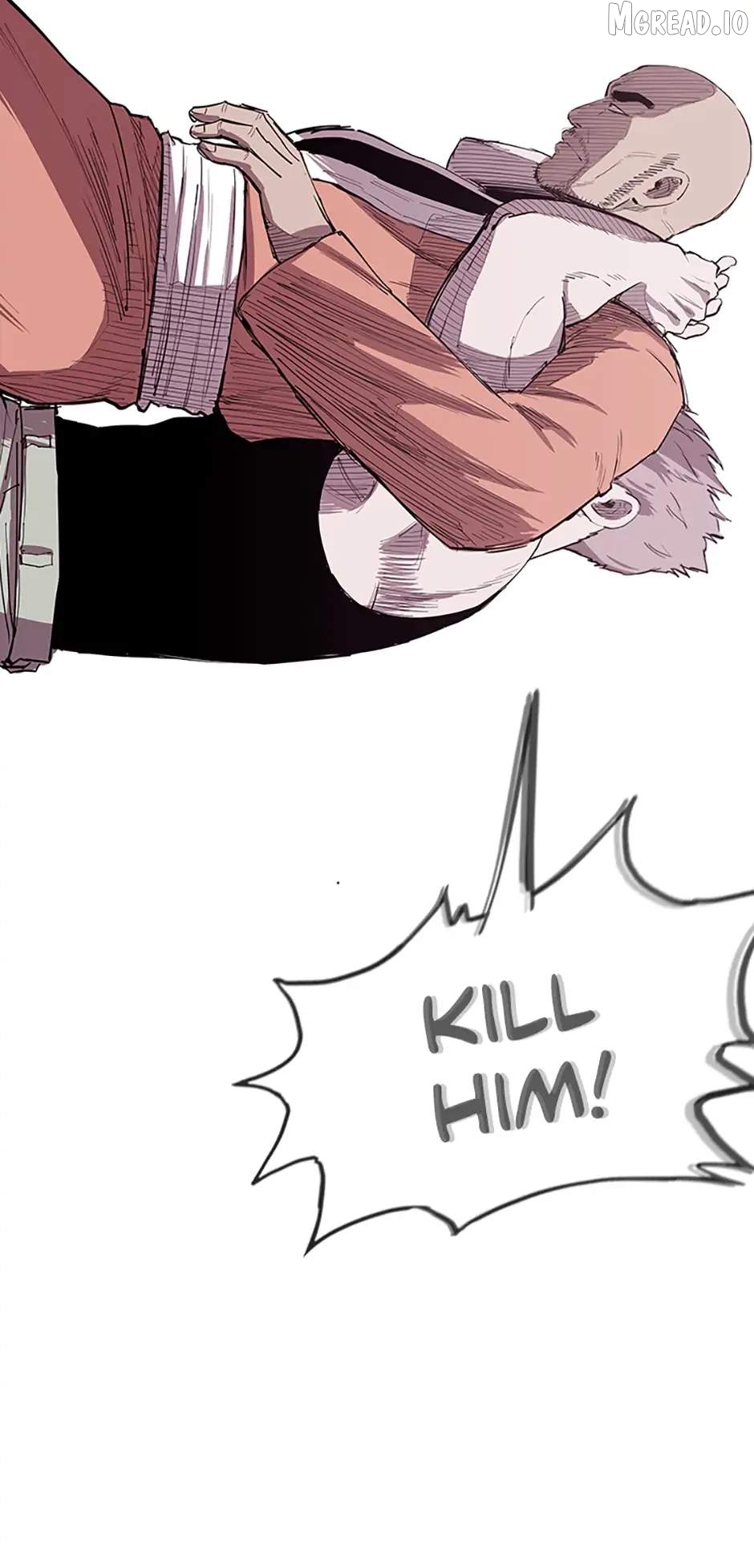 A Better Labor Chapter 78 - page 35