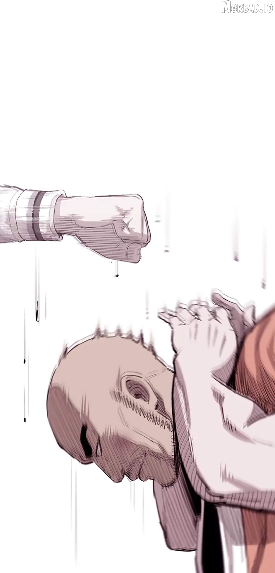 A Better Labor Chapter 78 - page 36