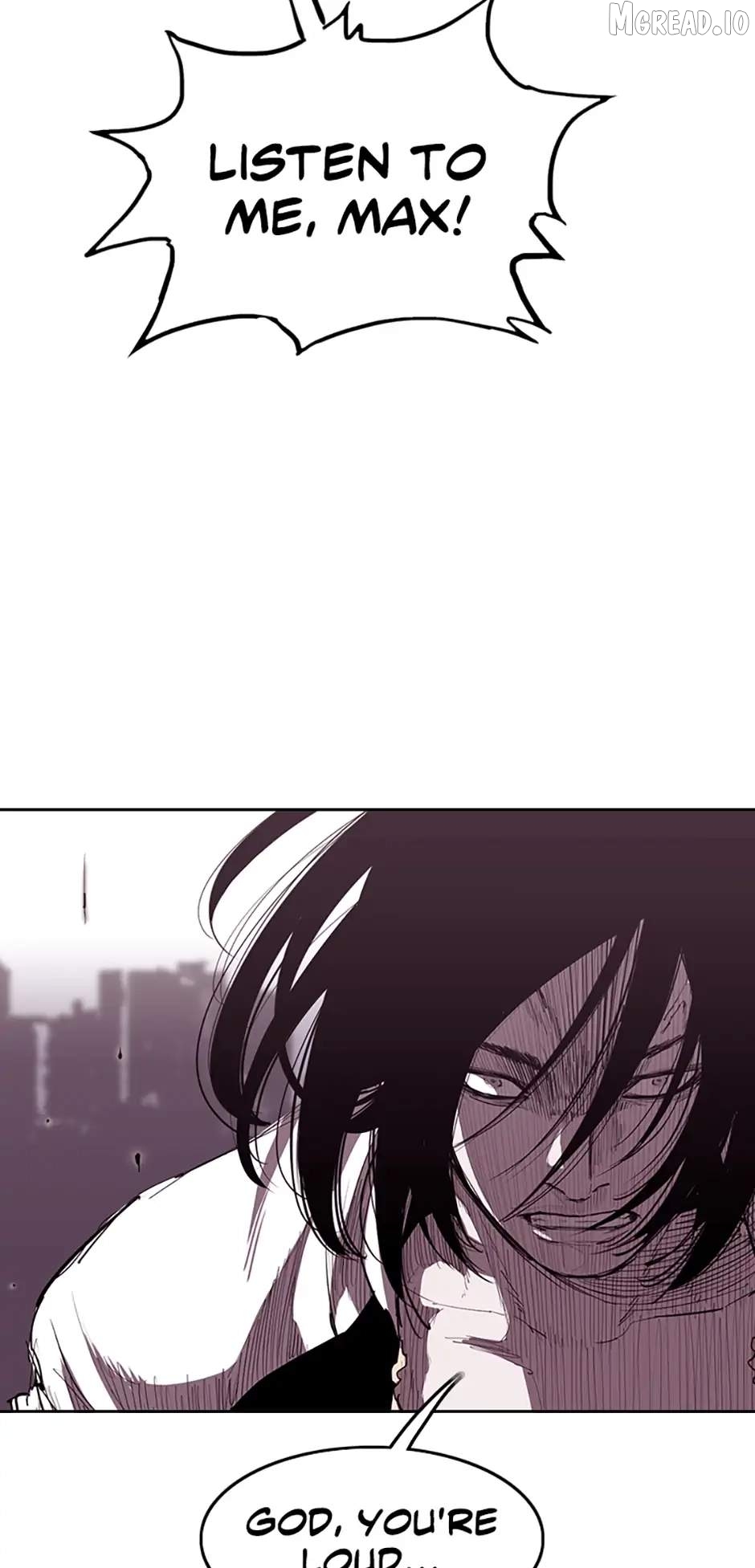 A Better Labor Chapter 78 - page 4