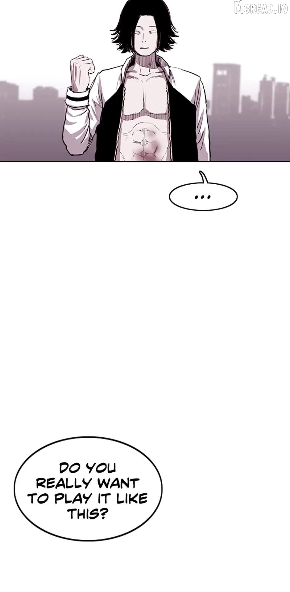 A Better Labor Chapter 78 - page 40