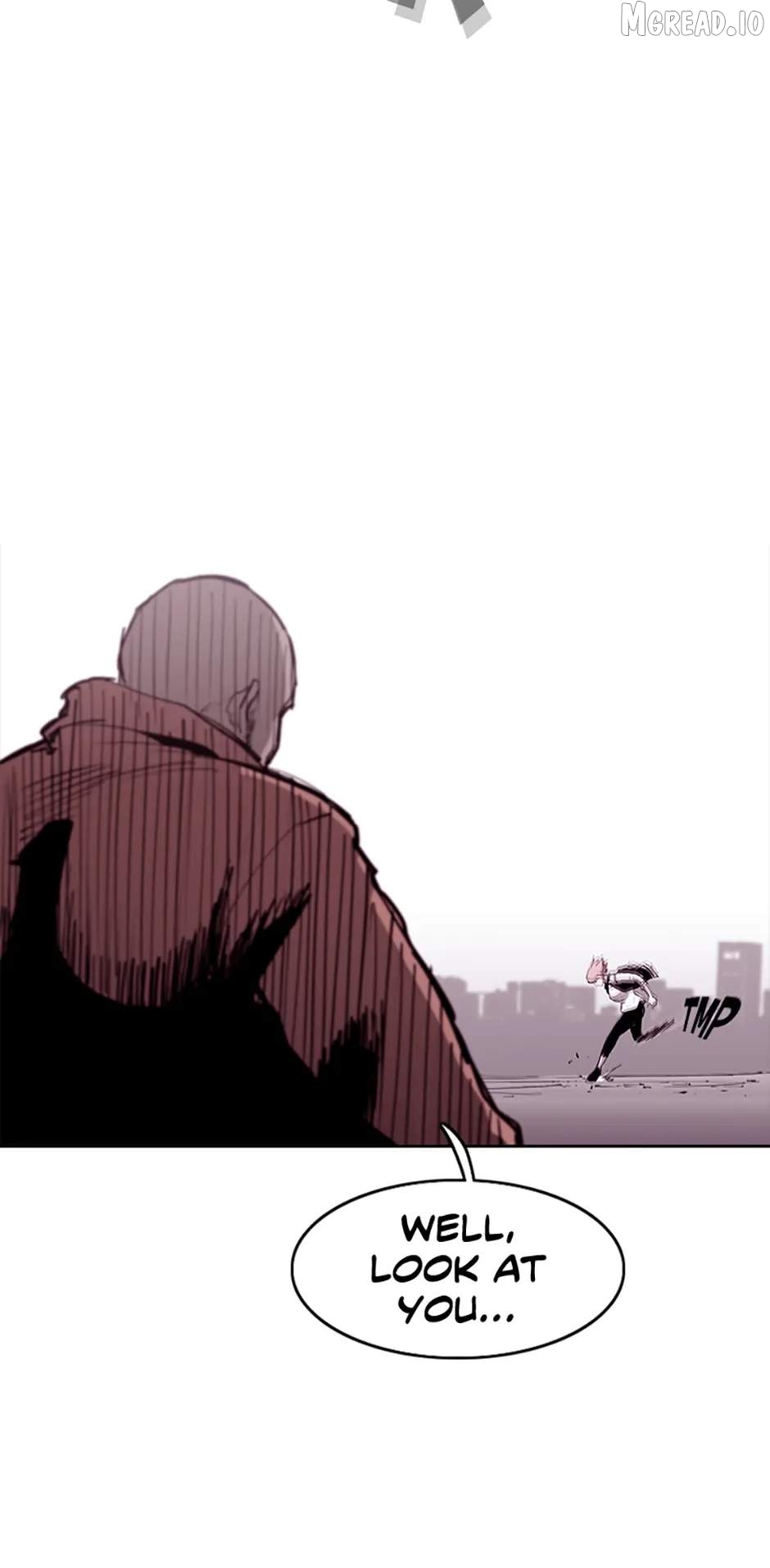 A Better Labor Chapter 78 - page 56