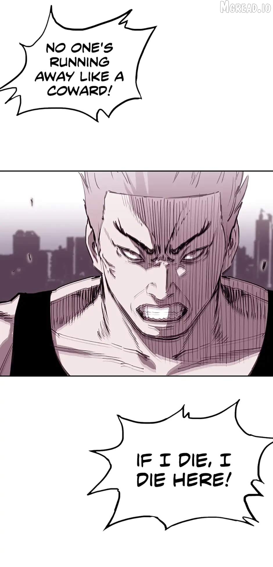 A Better Labor Chapter 78 - page 6