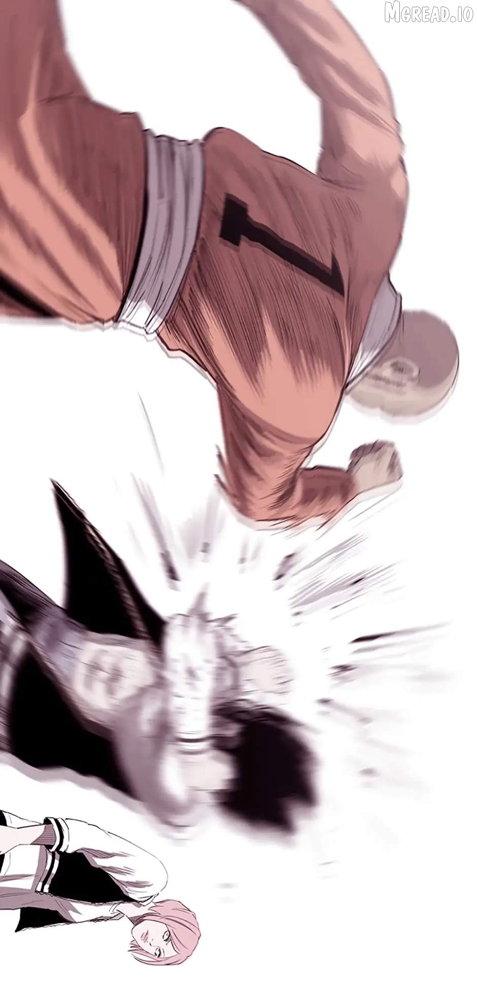 A Better Labor Chapter 78 - page 65