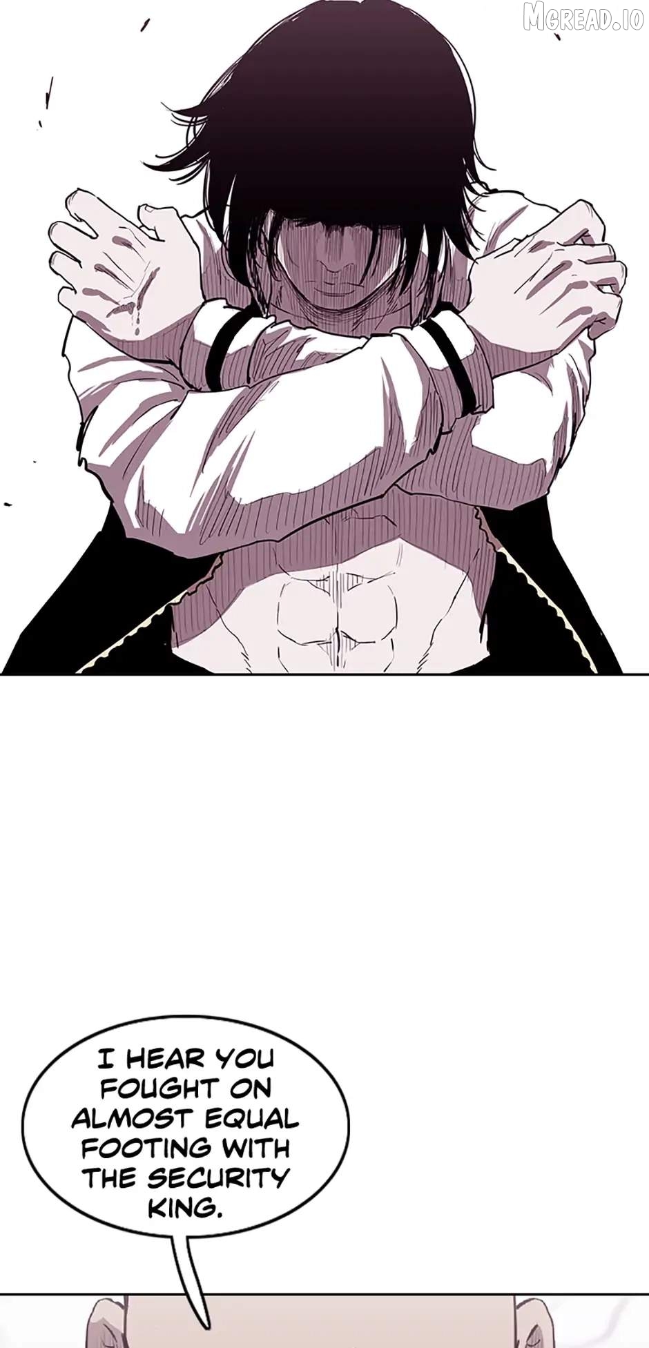 A Better Labor Chapter 78 - page 67