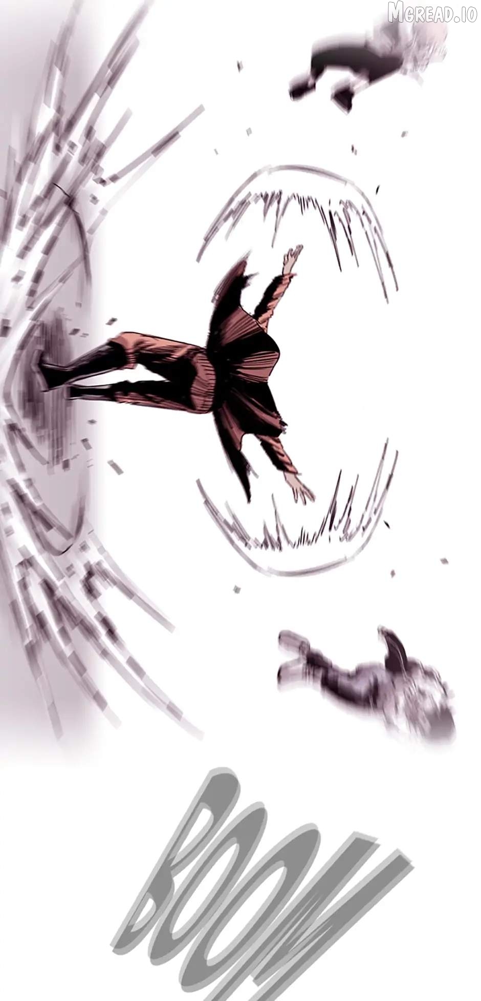 A Better Labor Chapter 78 - page 74