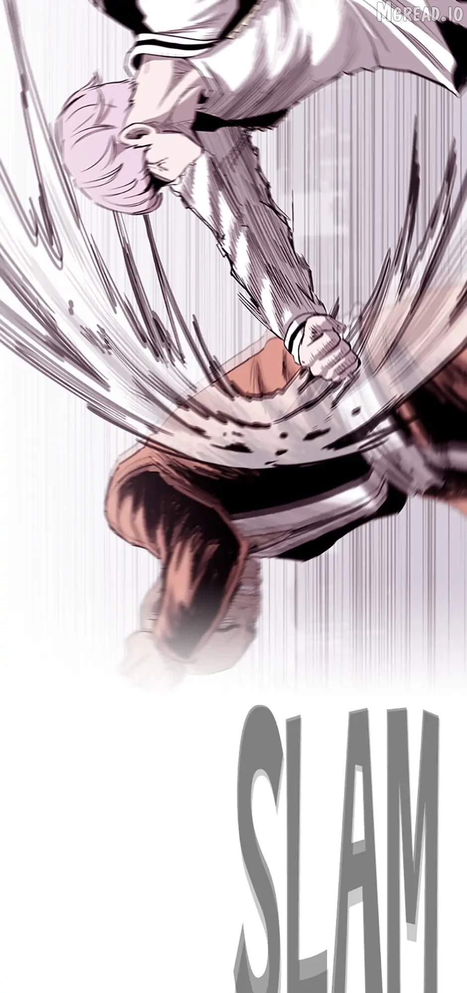 A Better Labor Chapter 78 - page 80