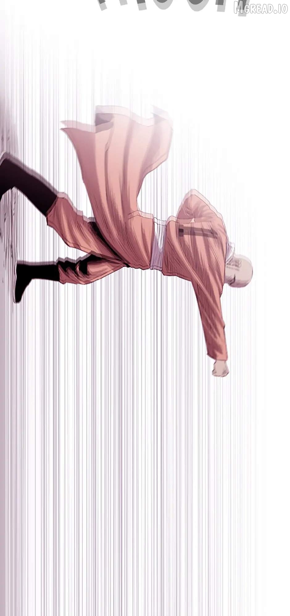 A Better Labor Chapter 78 - page 84