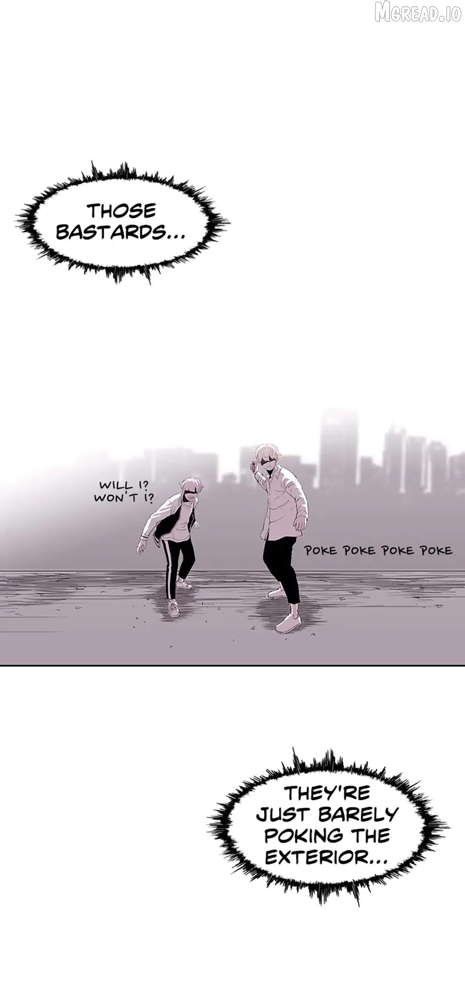 A Better Labor Chapter 78 - page 88