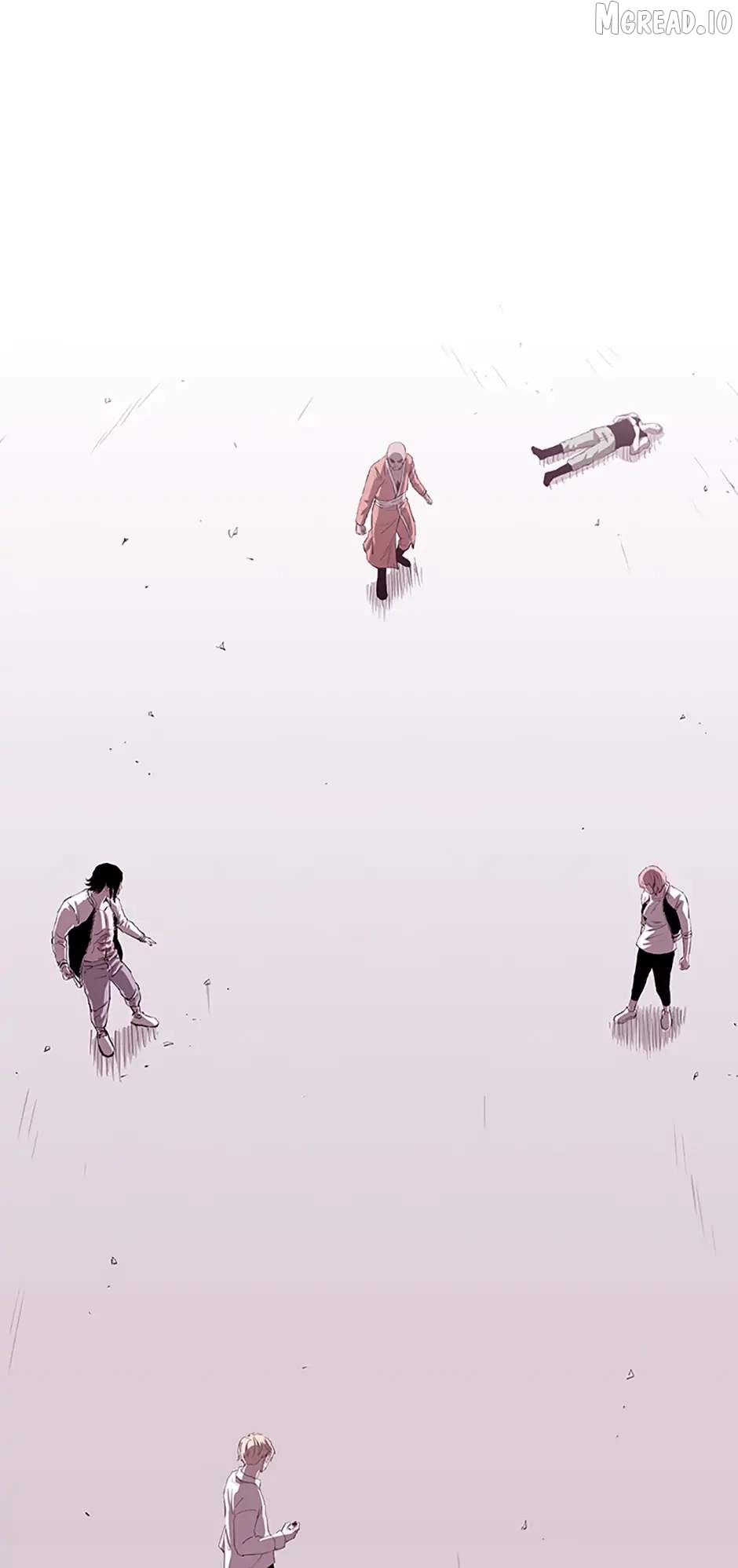 A Better Labor Chapter 78 - page 89