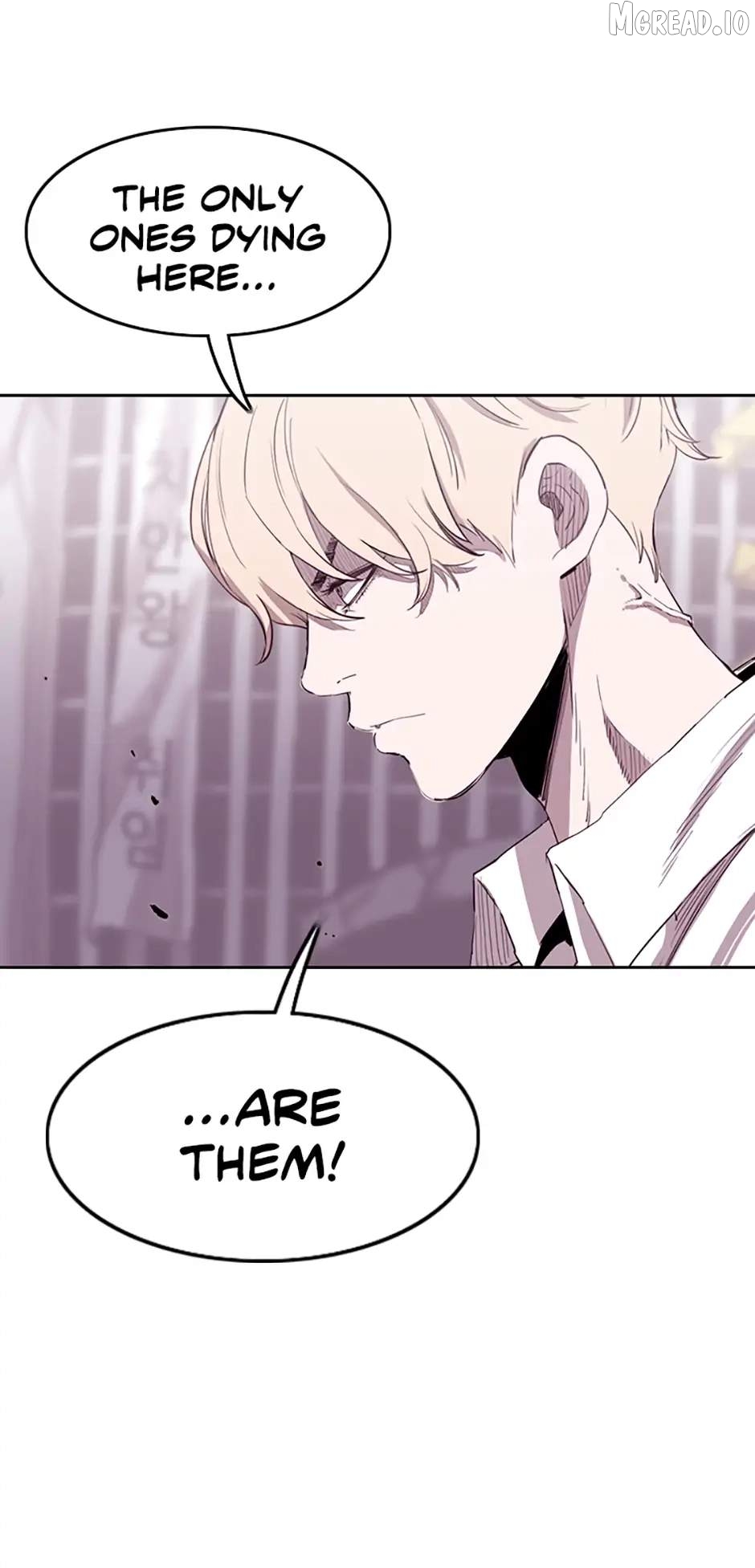 A Better Labor Chapter 78 - page 9