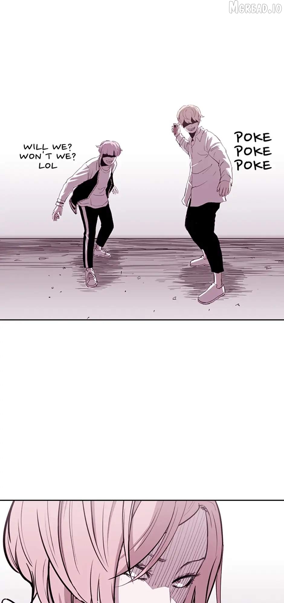 A Better Labor Chapter 78 - page 92