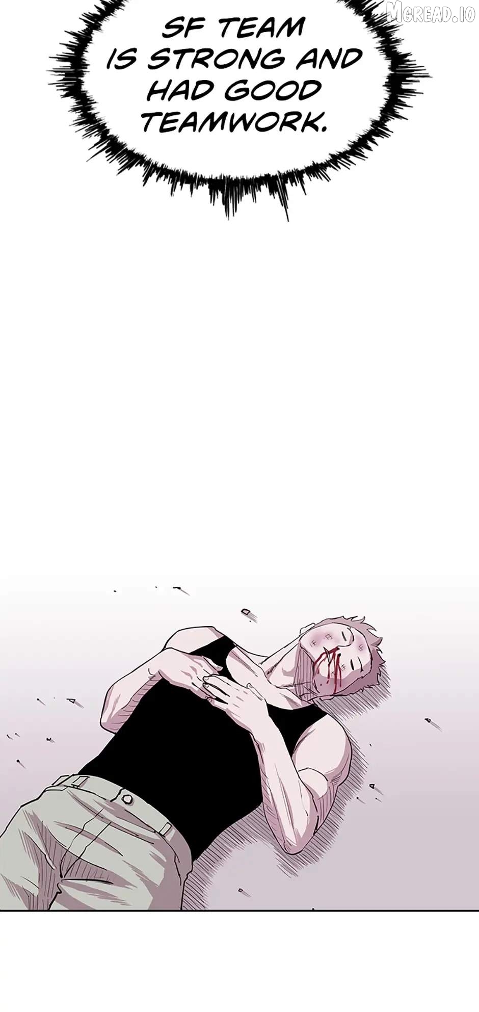 A Better Labor Chapter 78 - page 94