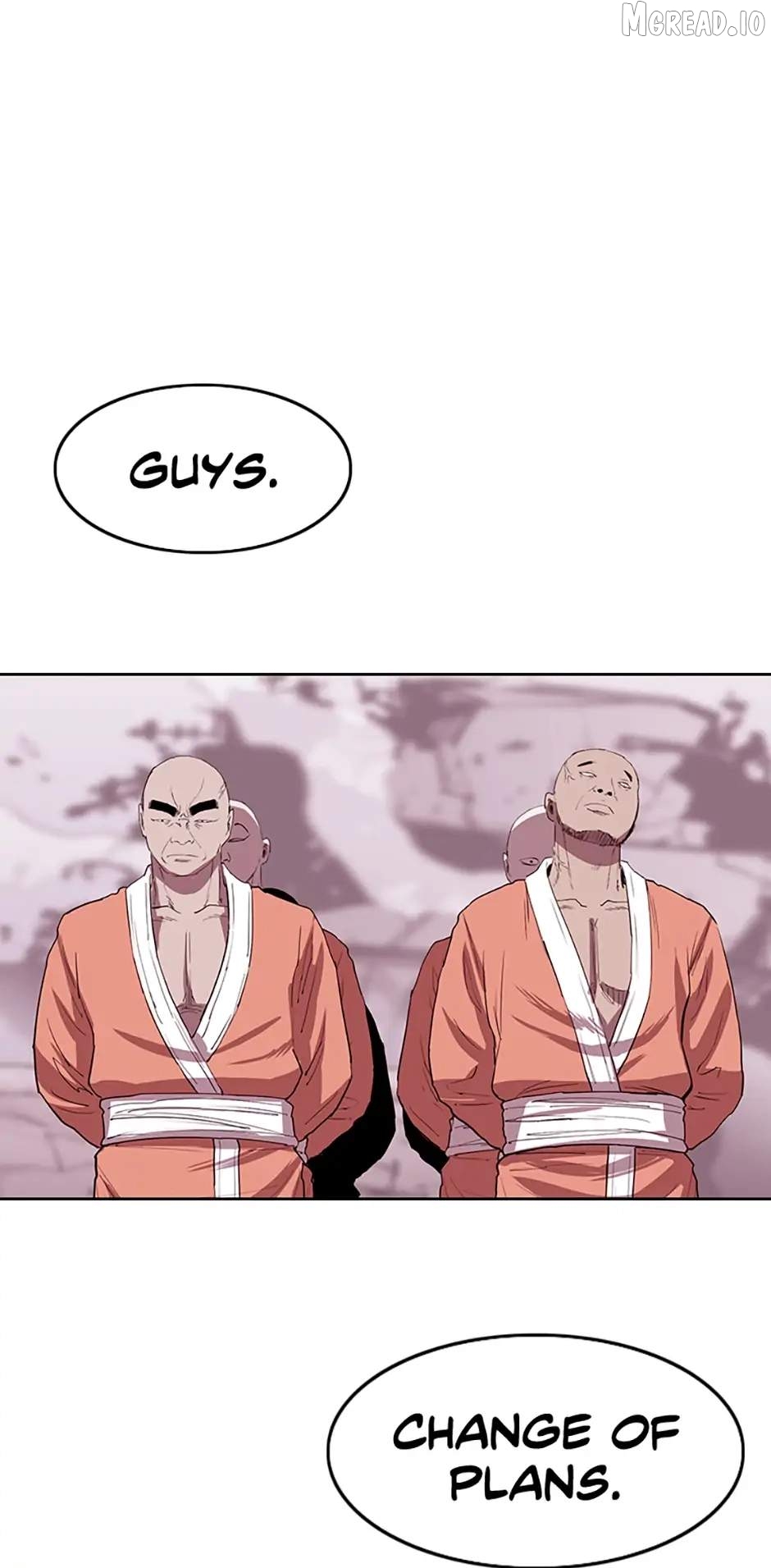 A Better Labor Chapter 78 - page 96