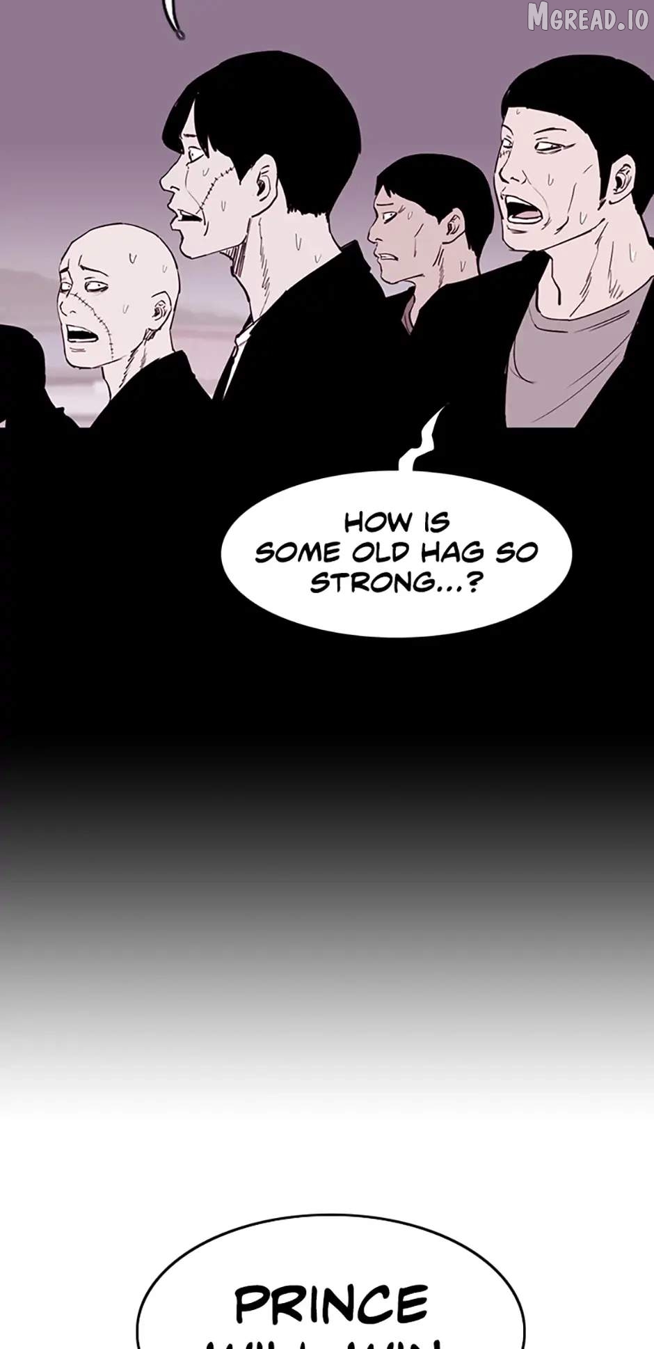 A Better Labor Chapter 55 - page 101