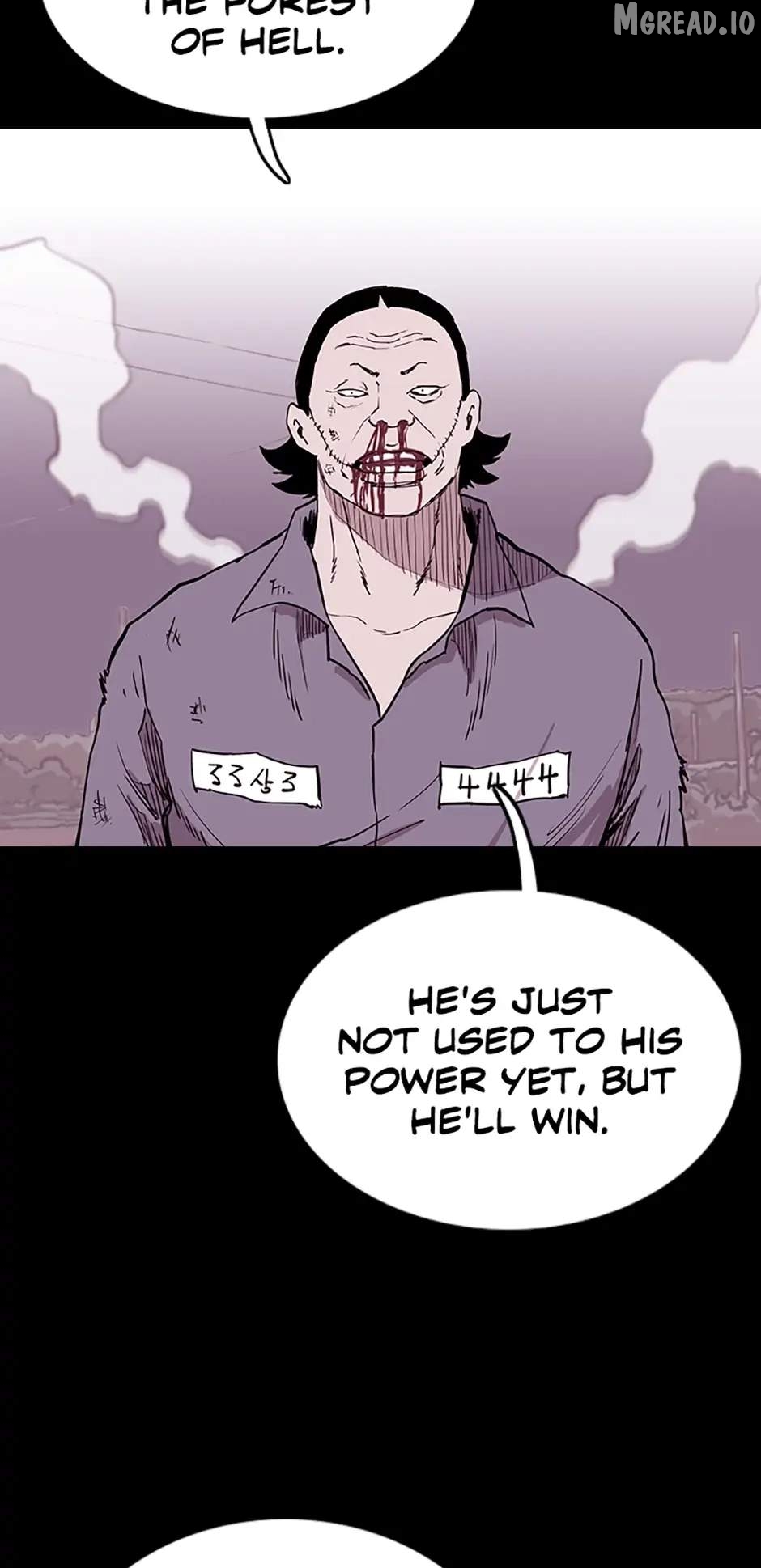 A Better Labor Chapter 55 - page 103