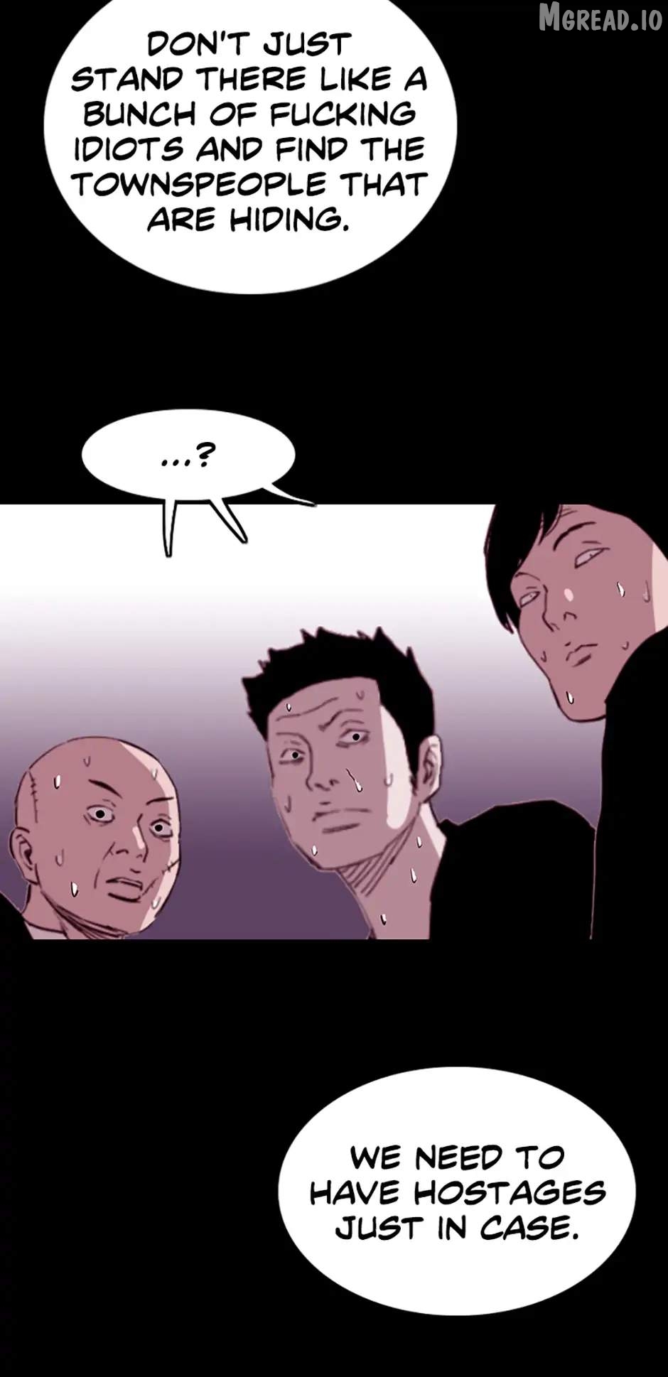 A Better Labor Chapter 55 - page 104