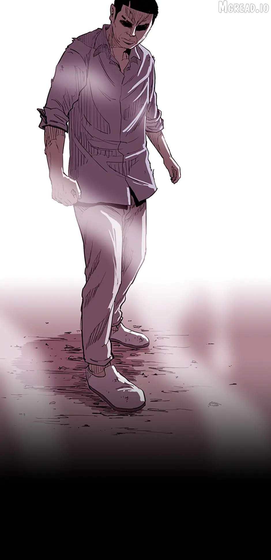 A Better Labor Chapter 55 - page 111