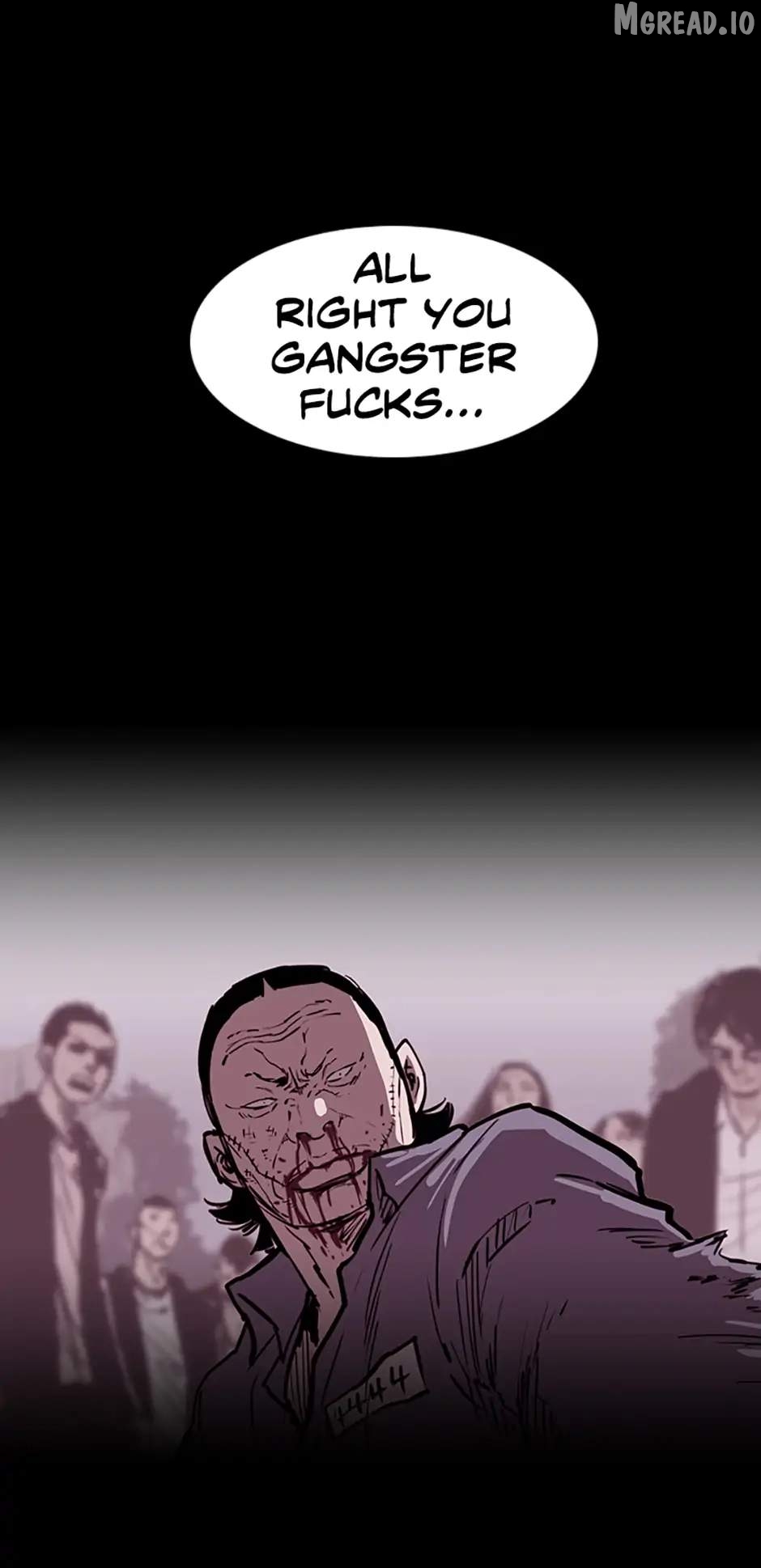 A Better Labor Chapter 55 - page 112