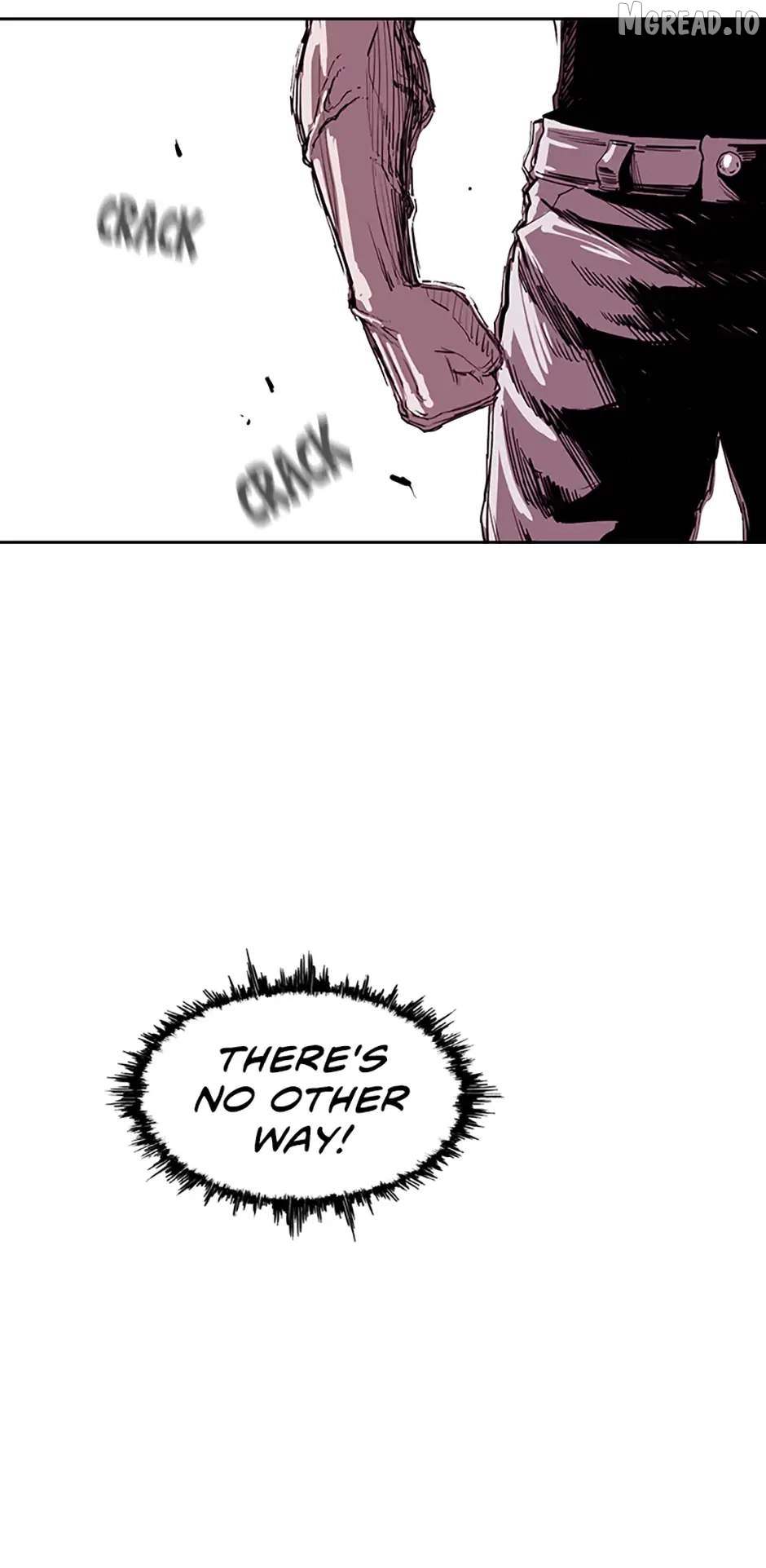 A Better Labor Chapter 55 - page 21