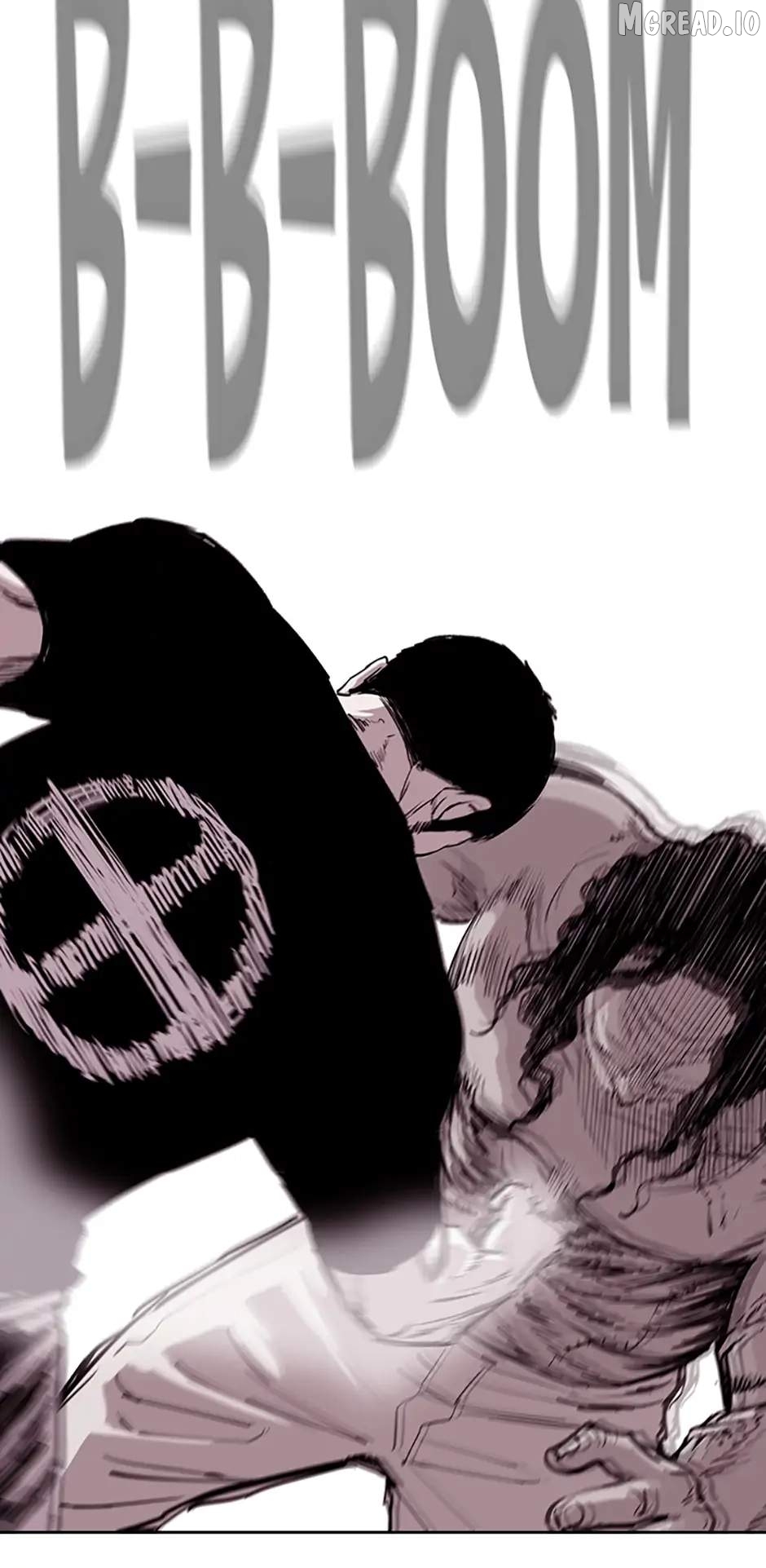 A Better Labor Chapter 55 - page 36