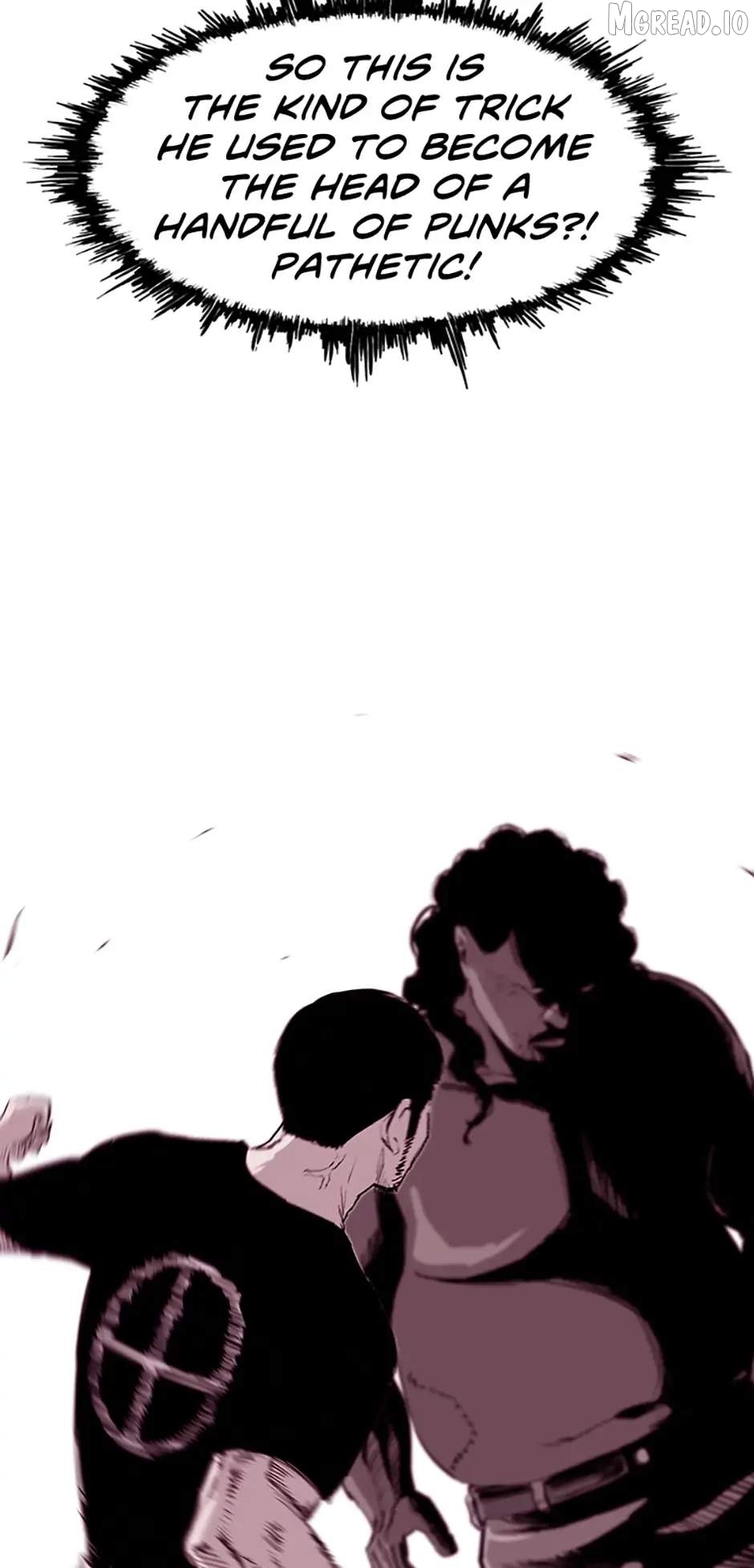 A Better Labor Chapter 55 - page 40