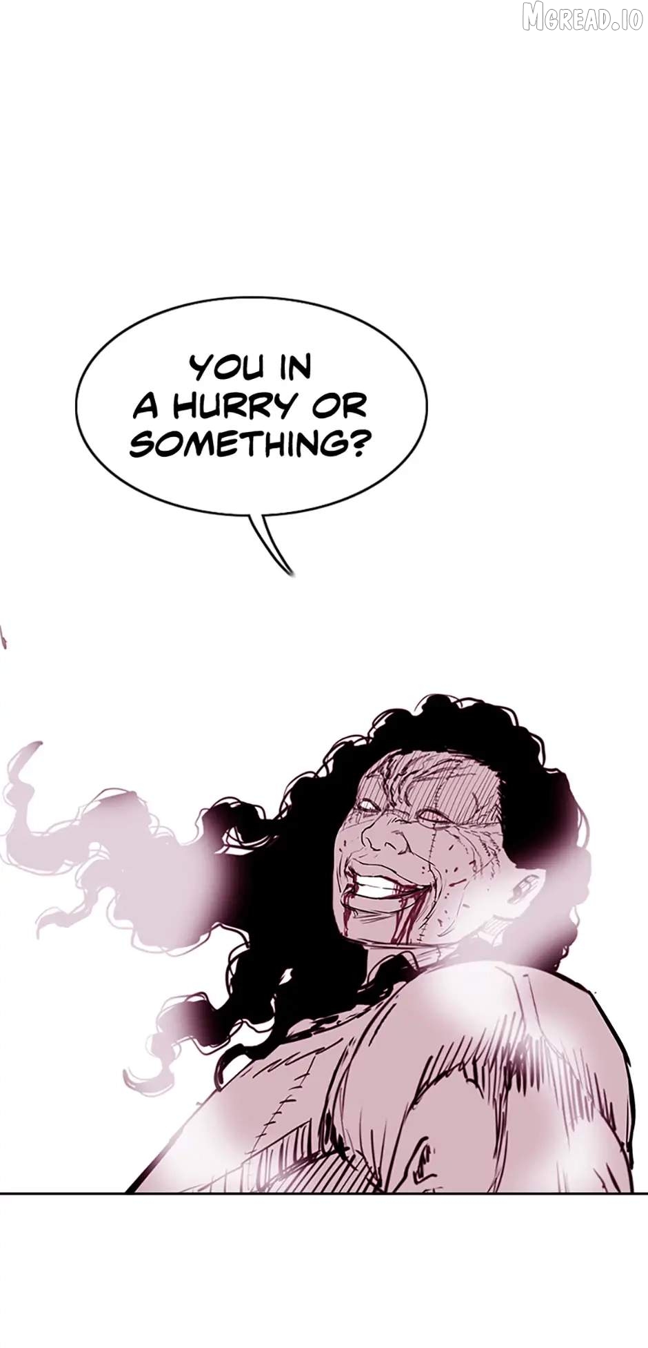 A Better Labor Chapter 55 - page 60