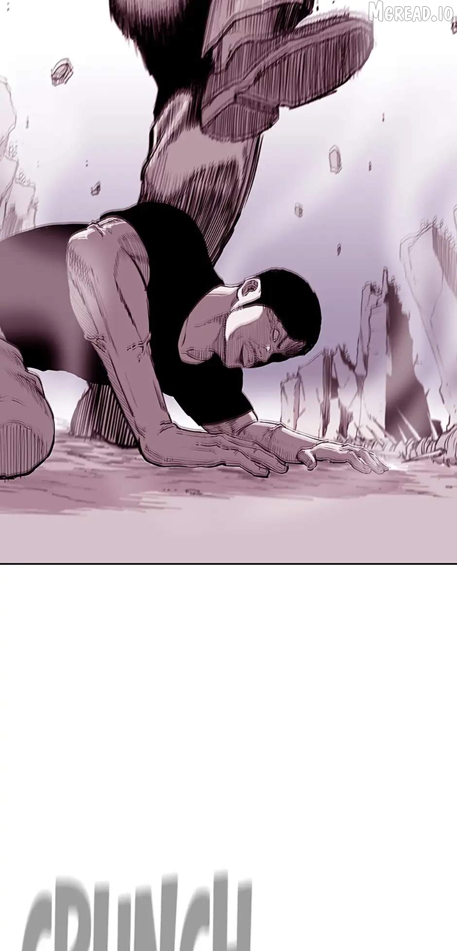 A Better Labor Chapter 55 - page 62