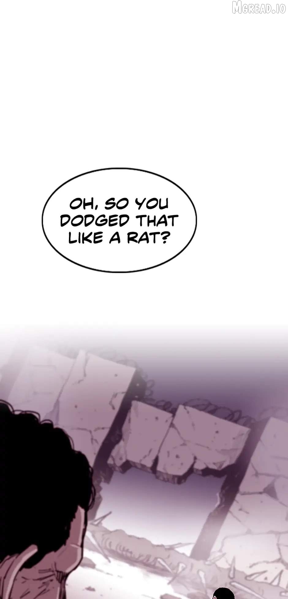 A Better Labor Chapter 55 - page 64