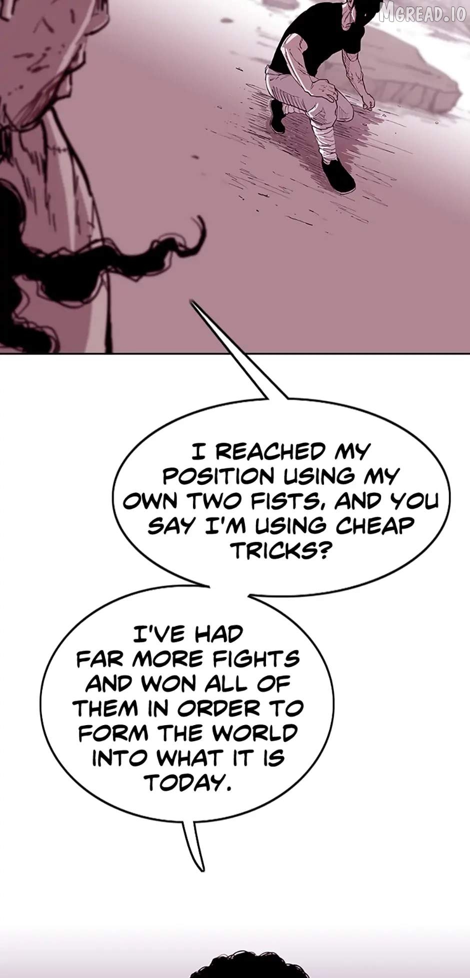 A Better Labor Chapter 55 - page 65