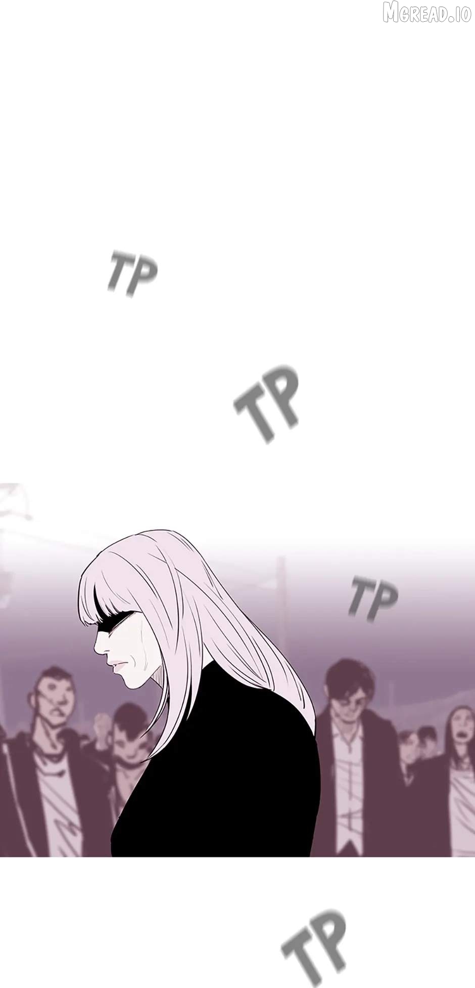A Better Labor Chapter 55 - page 77
